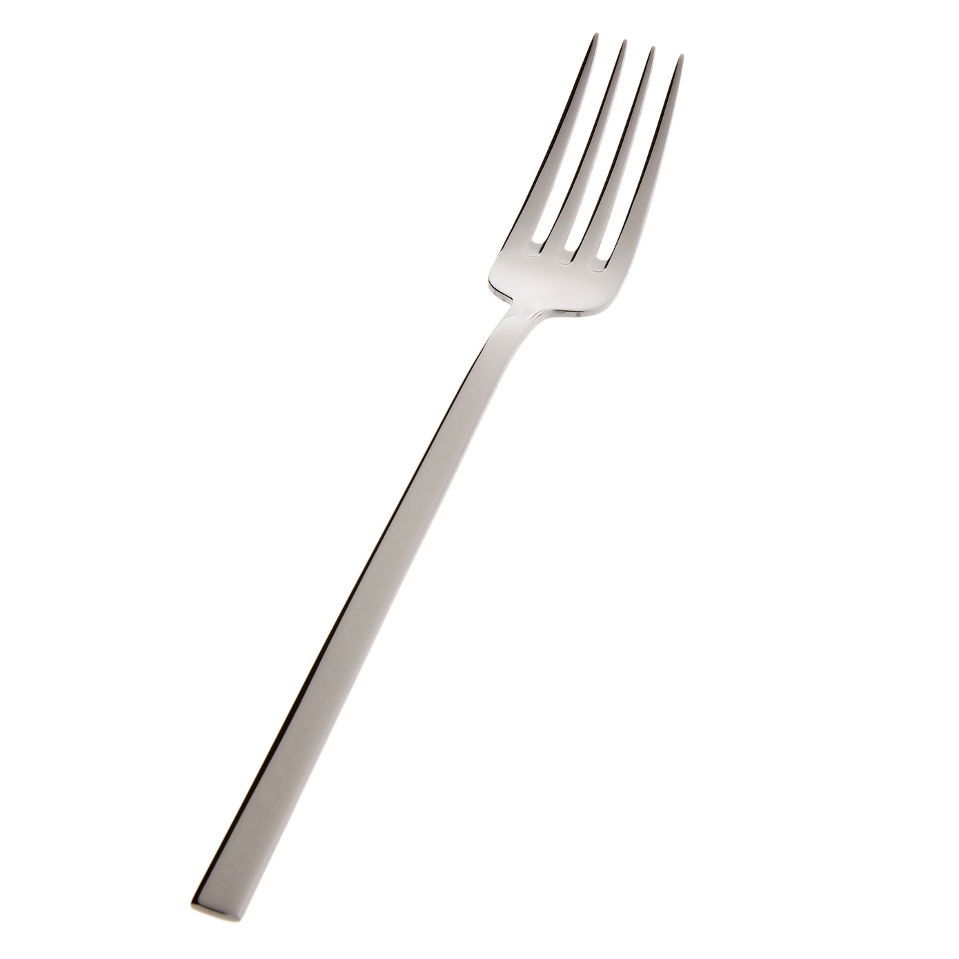 Karaca Flame Single Dessert Fork 18 Cm