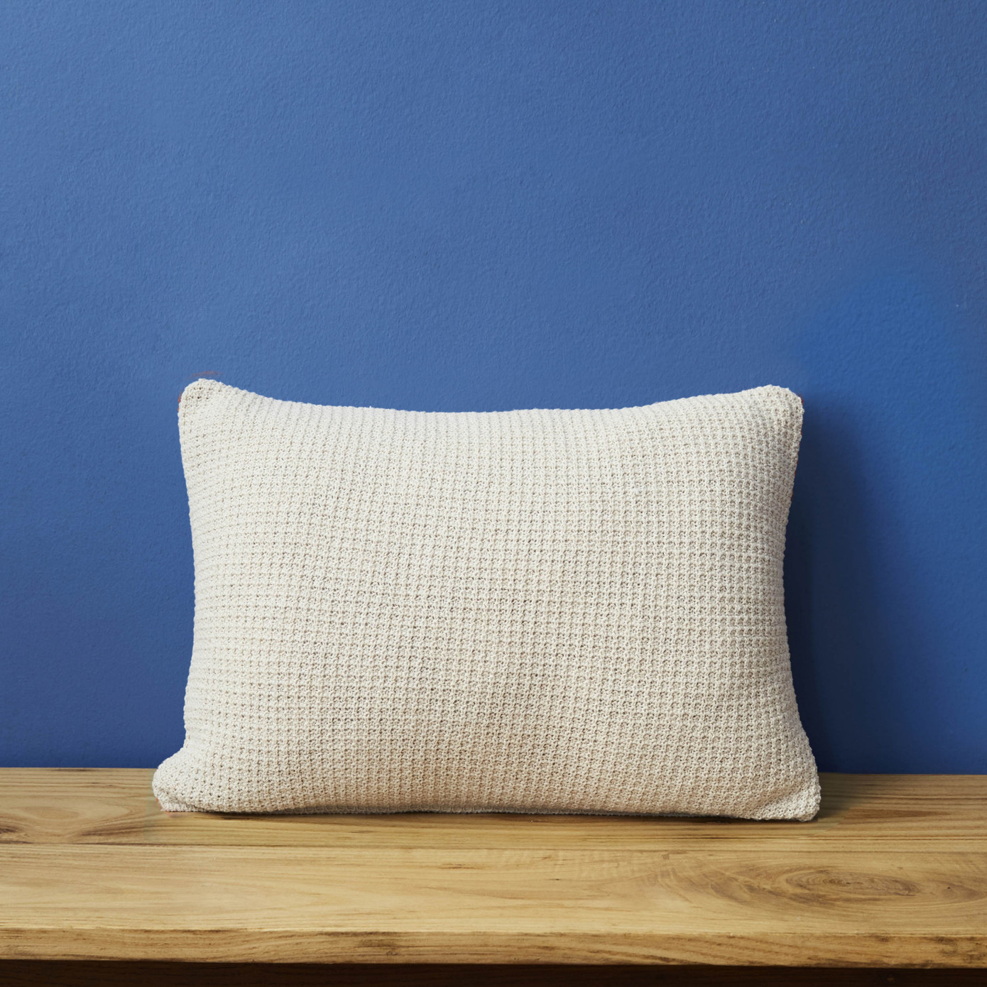 Nautica Home Tiny Stone Knitwear Filled Pillow 30x45 Cm