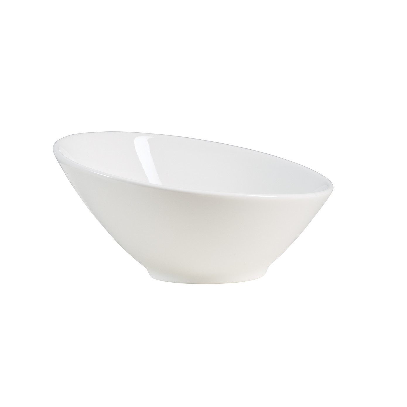 Jumbo Voyage Slant Bowl 21 Cm JHVY7221