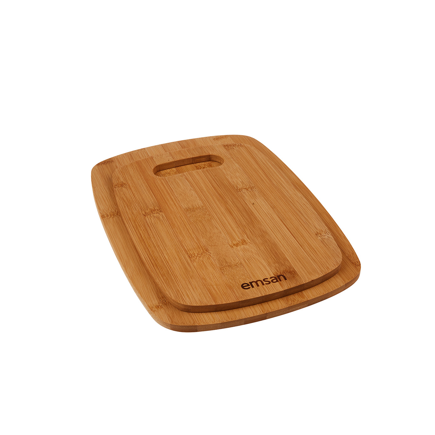 Emsan Chop 2 Piece Cutting Board