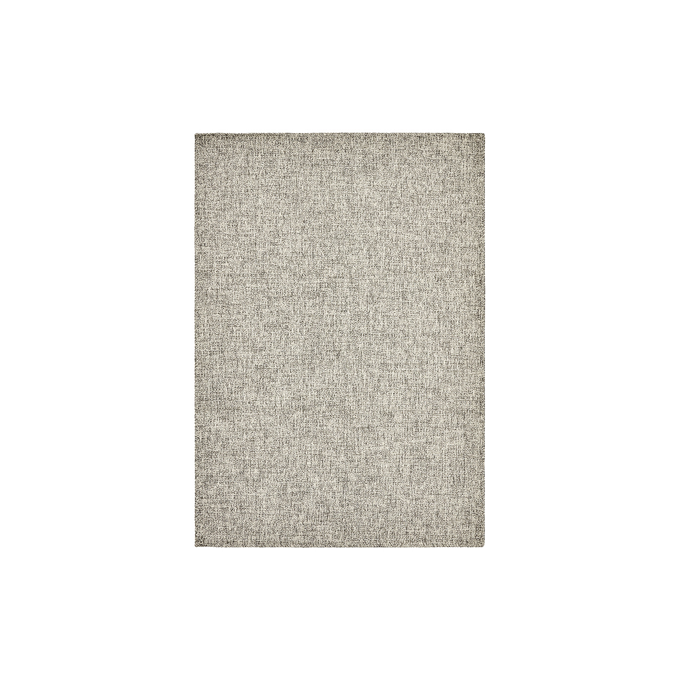 Cashmere Carpet 7/24 Rug Jute Pure 160x230 Cm