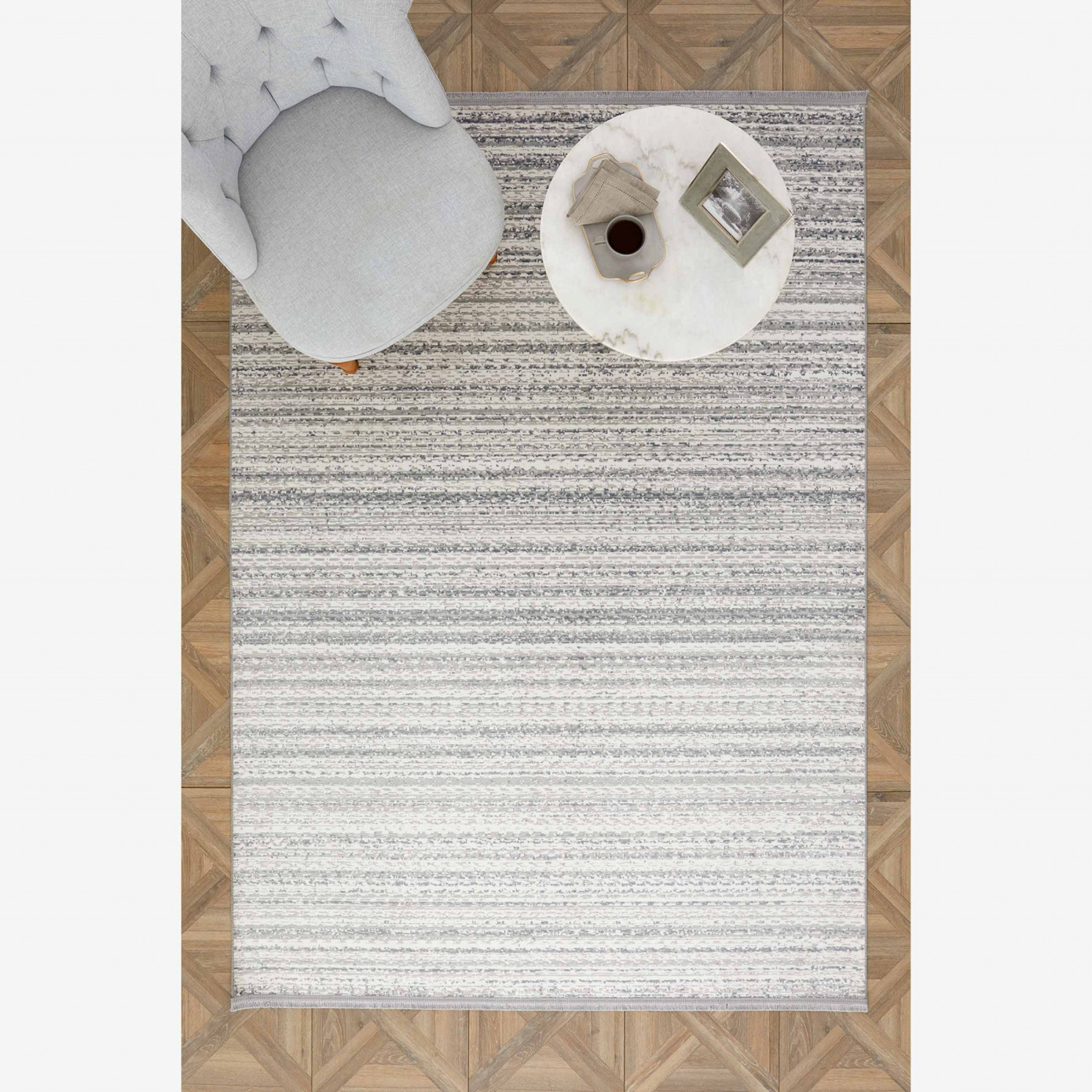 Cashmere Carpet Acrylic Nova Riven 120x180 Cm