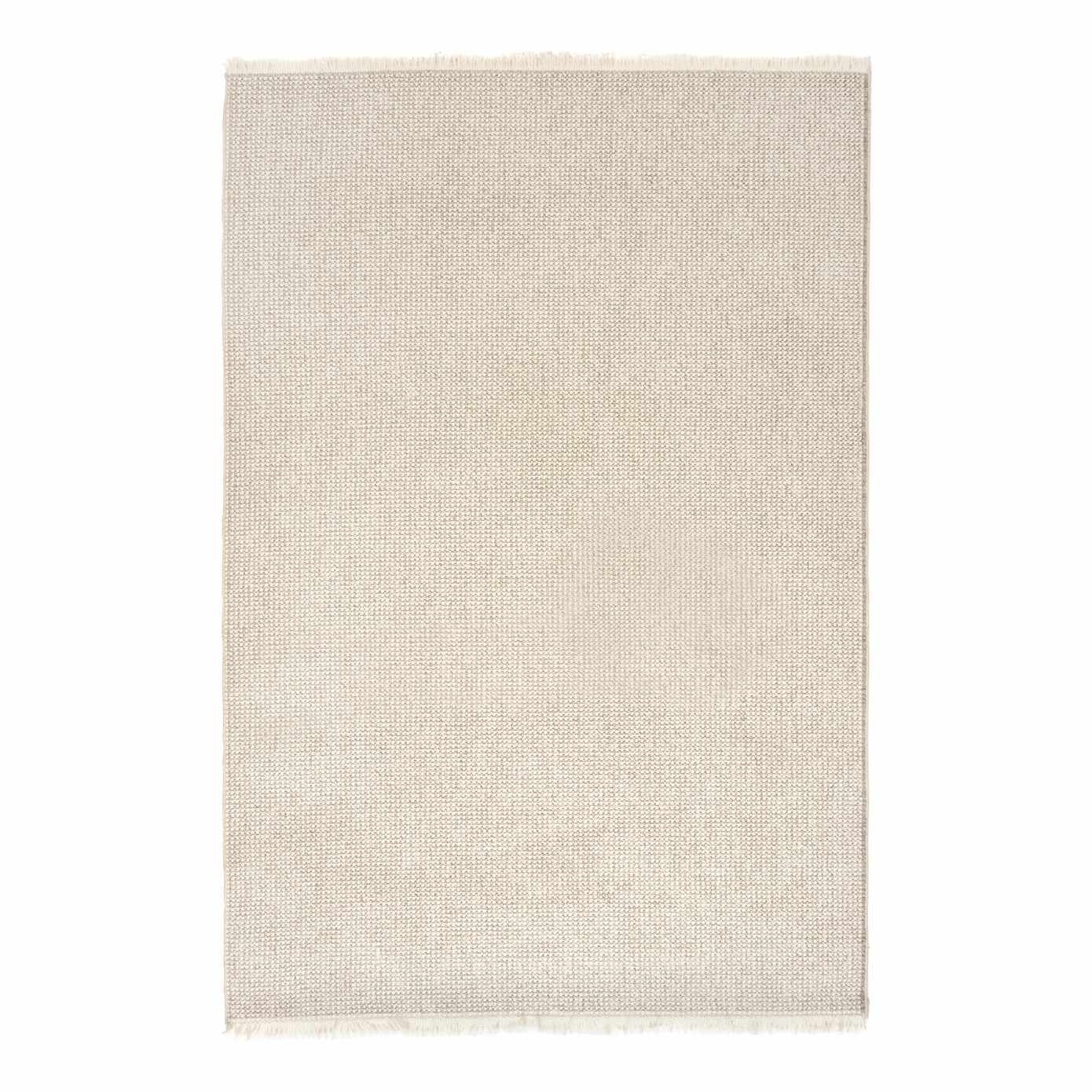 Cashmere Carpet 7/24 Scandinavian Premium Linda Beige 80x150 Cm