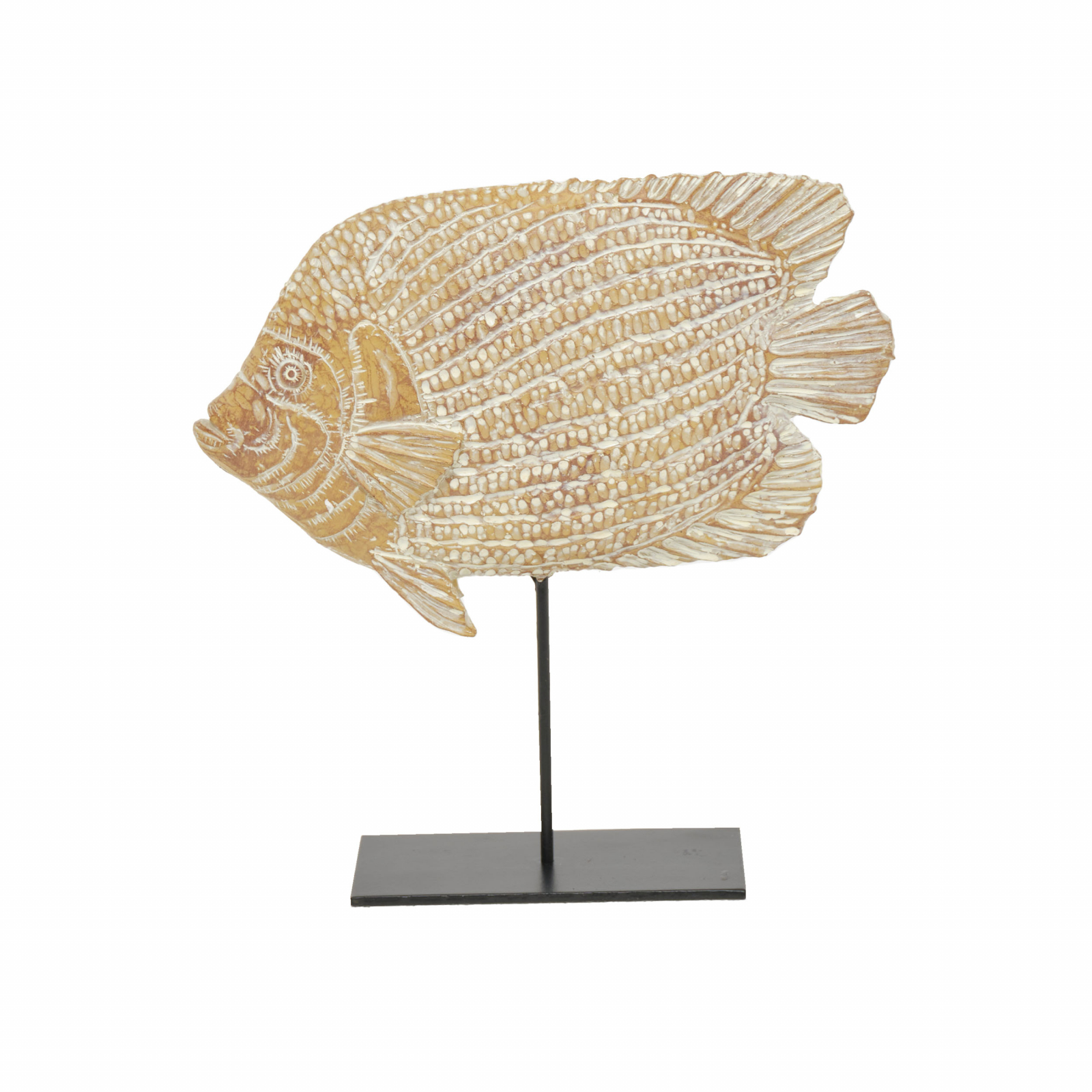 Karaca Home Melenie Fish Trinket