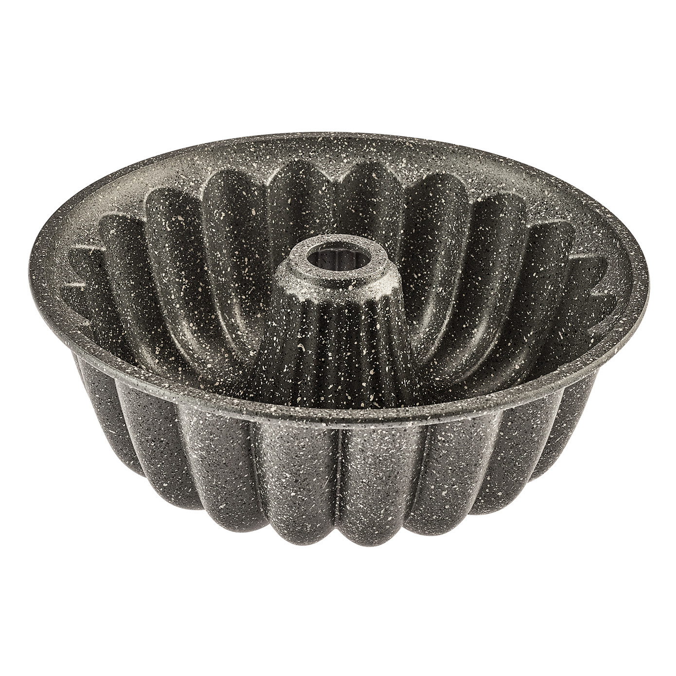 Emsan Arya Casting Cake Mold Gray 24 Cm