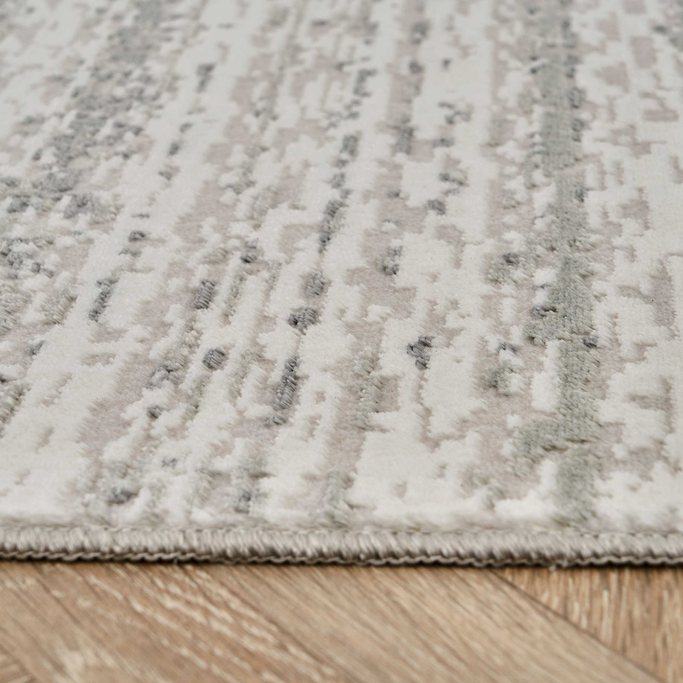 Cashmere Carpet Acrylic Nova Riven 160x230 Cm