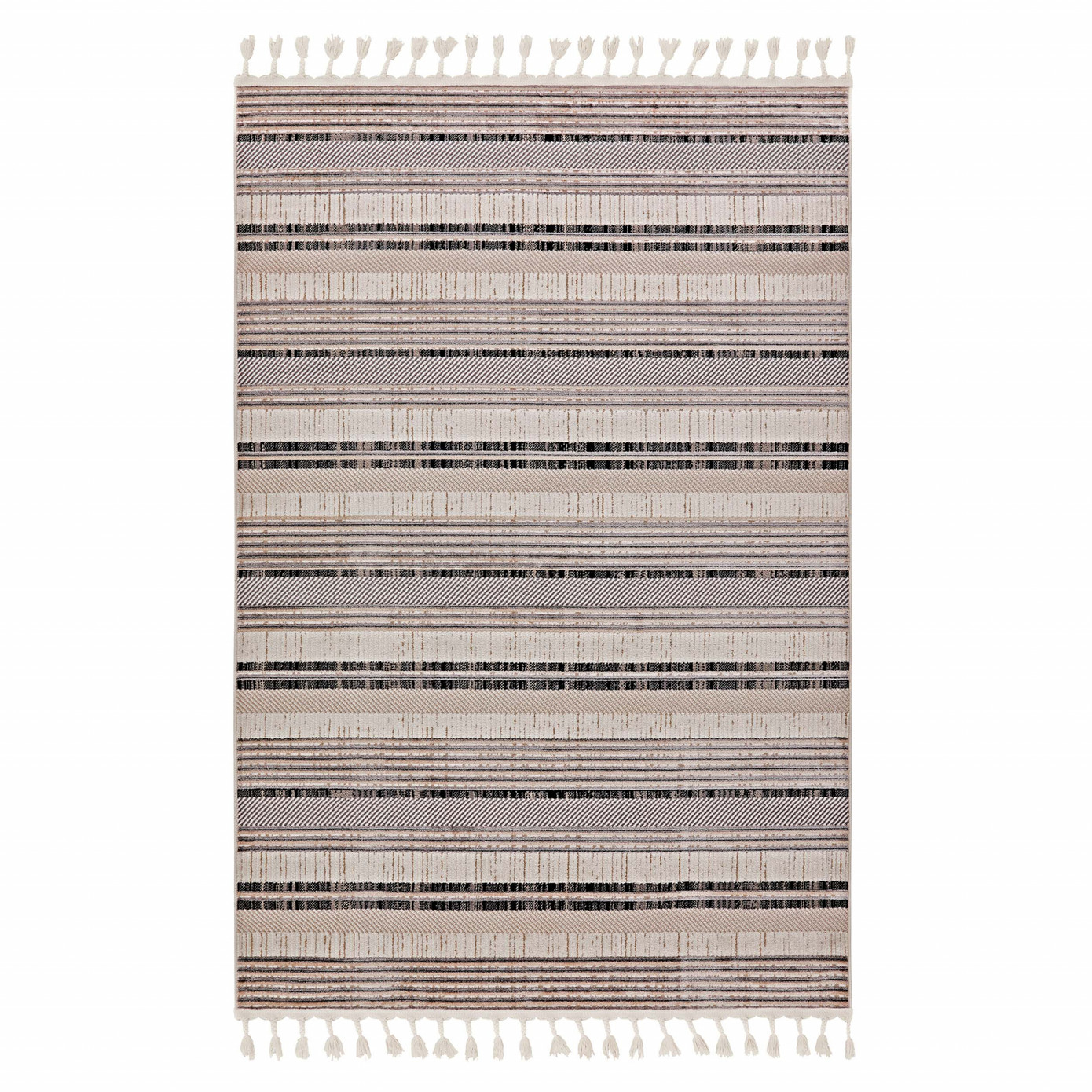 Cashmere Carpet 7/24 Scandinavian Hilda 80x300 Cm