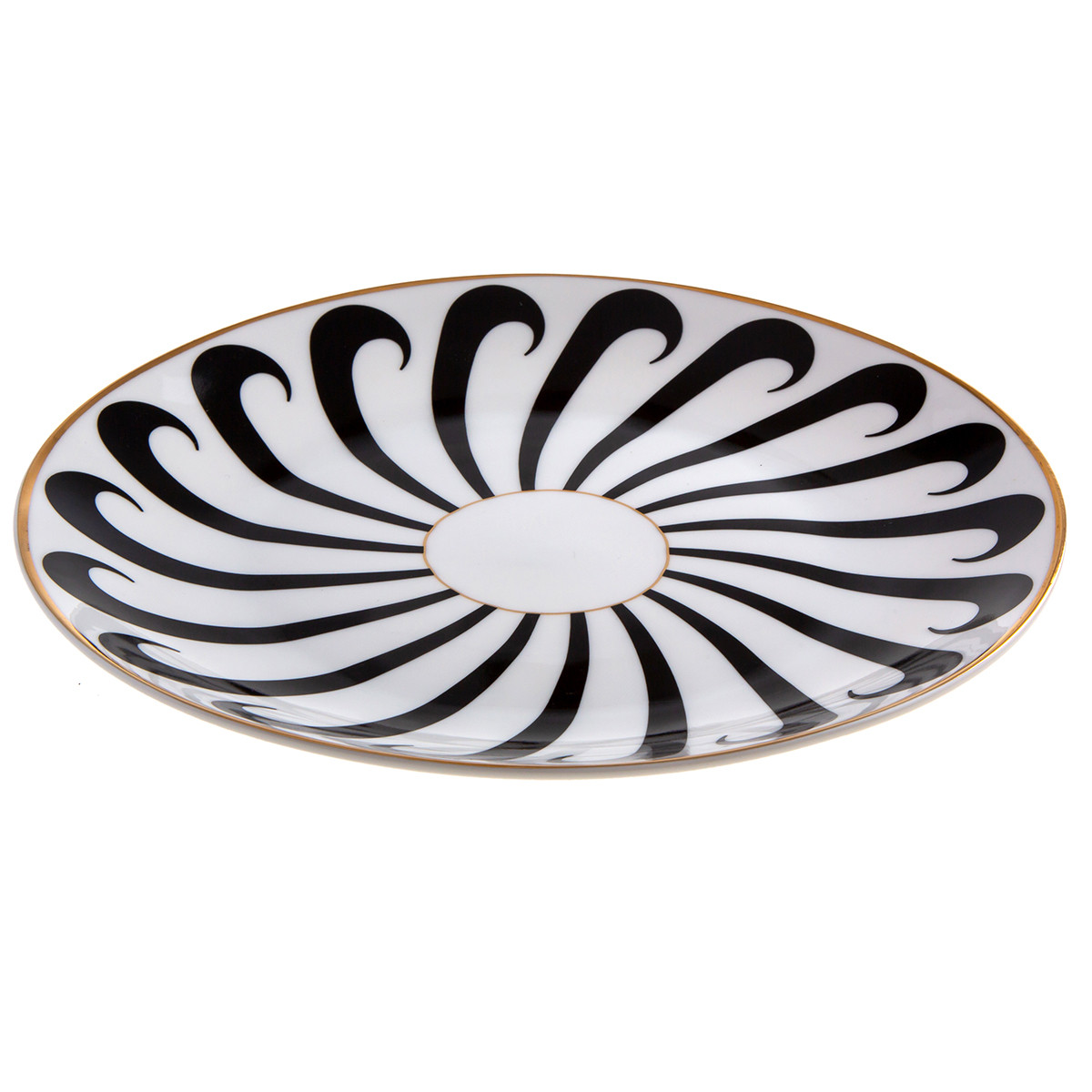 Jumbo Motus 100 Serving Plate 27 Cm