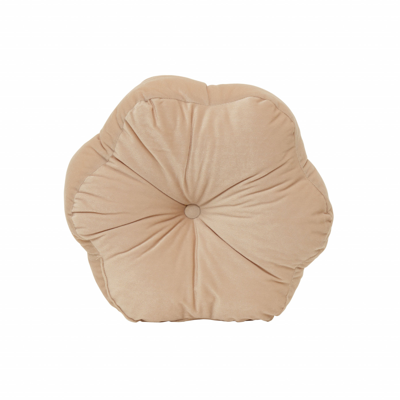 Karaca Home Adelina Pillow 40 Cm Beige