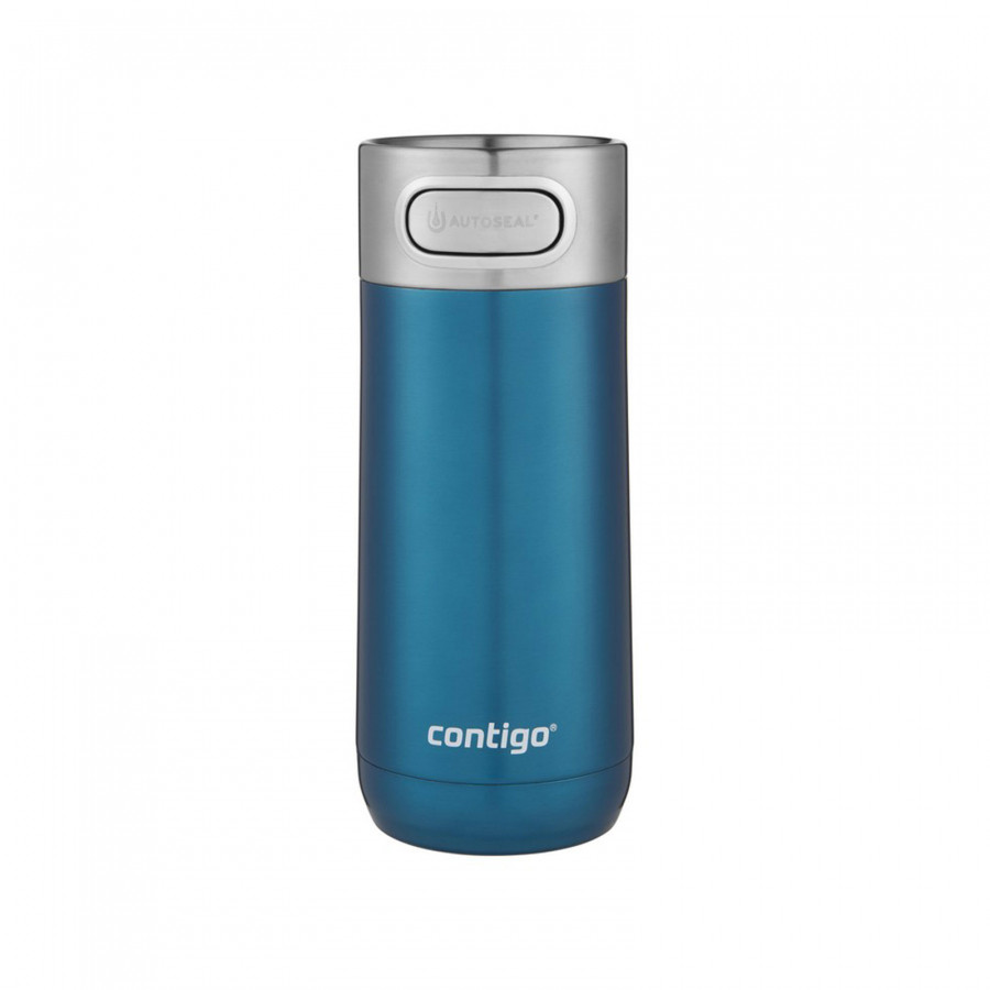 Contigo Luxe Biscay Bay Hand Thermos 360 Ml