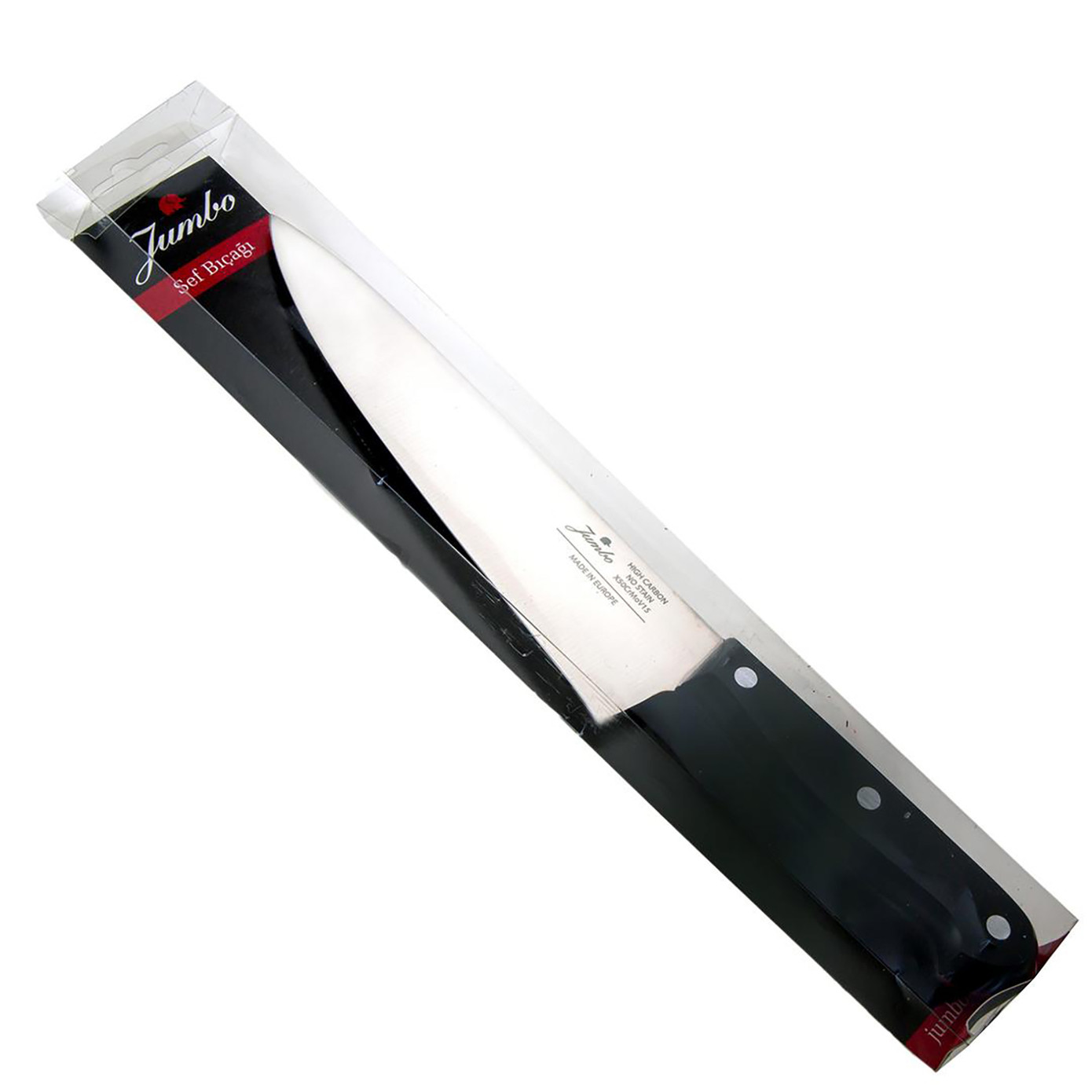 Jumbo Magic Chef Knife 20 Cm