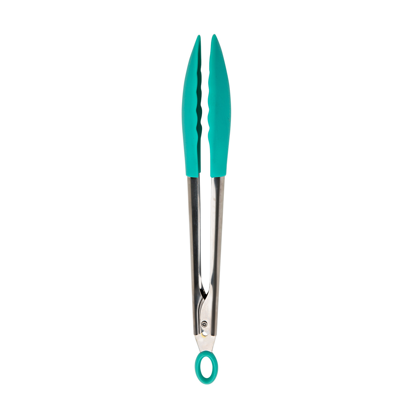 Crick Crack Tongs With Metal Handle 25,5 Cm Se-774