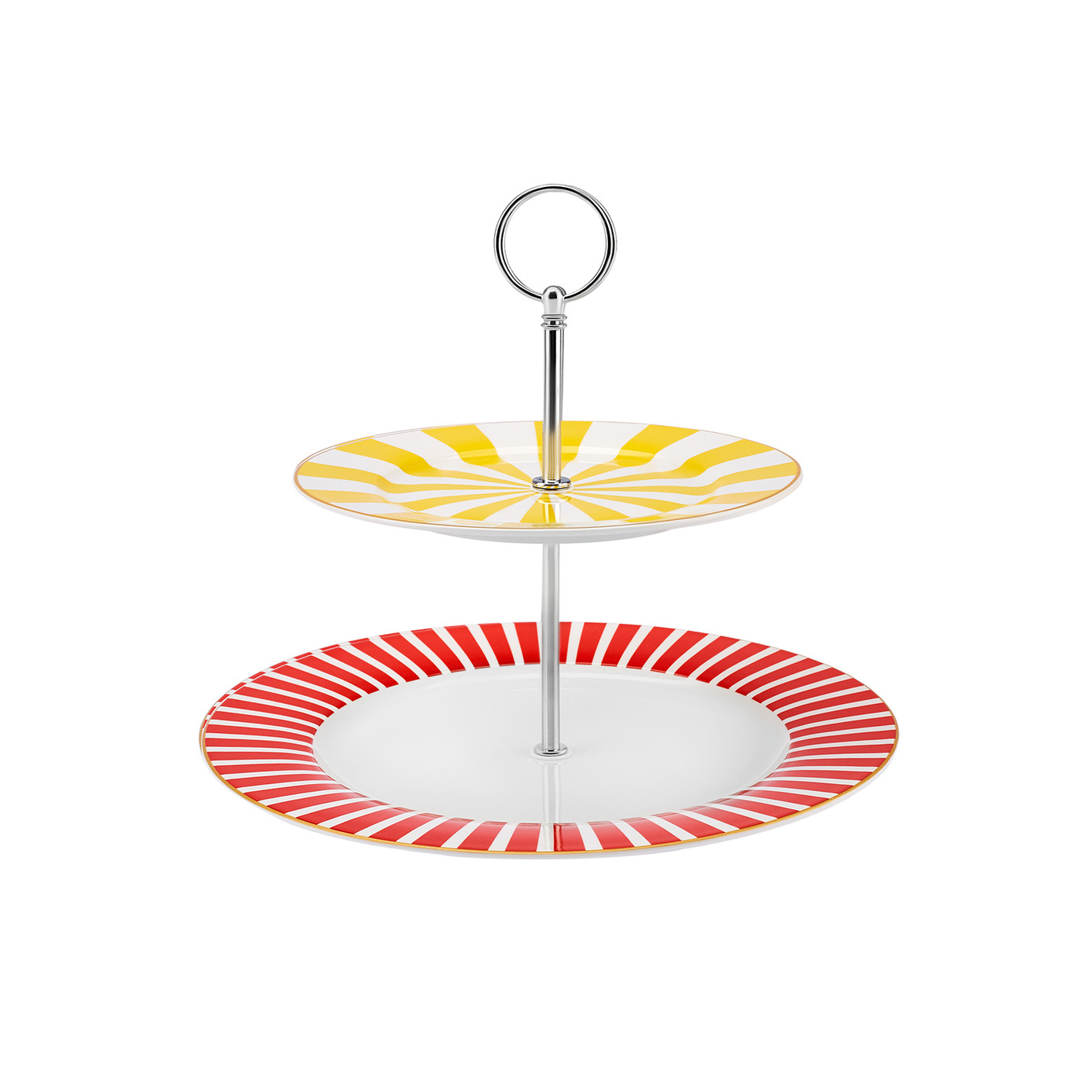 Karaca Circus Cake Stand