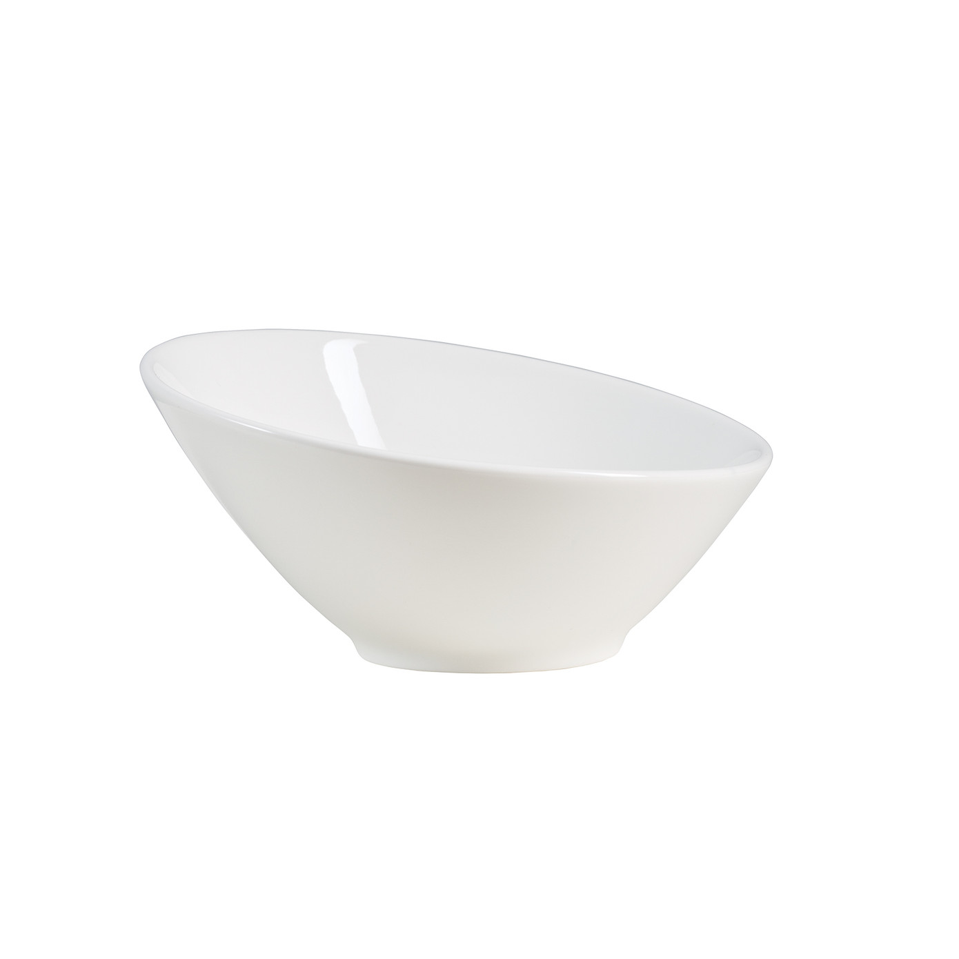 Jumbo Voyage Slant Bowl 19 Cm