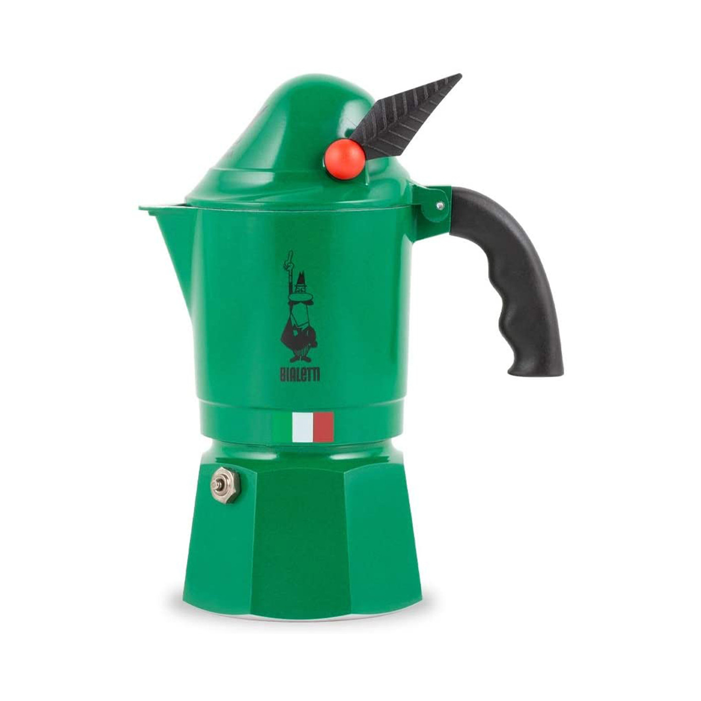 Bialetti Moka Pot Alpina 3 Cup