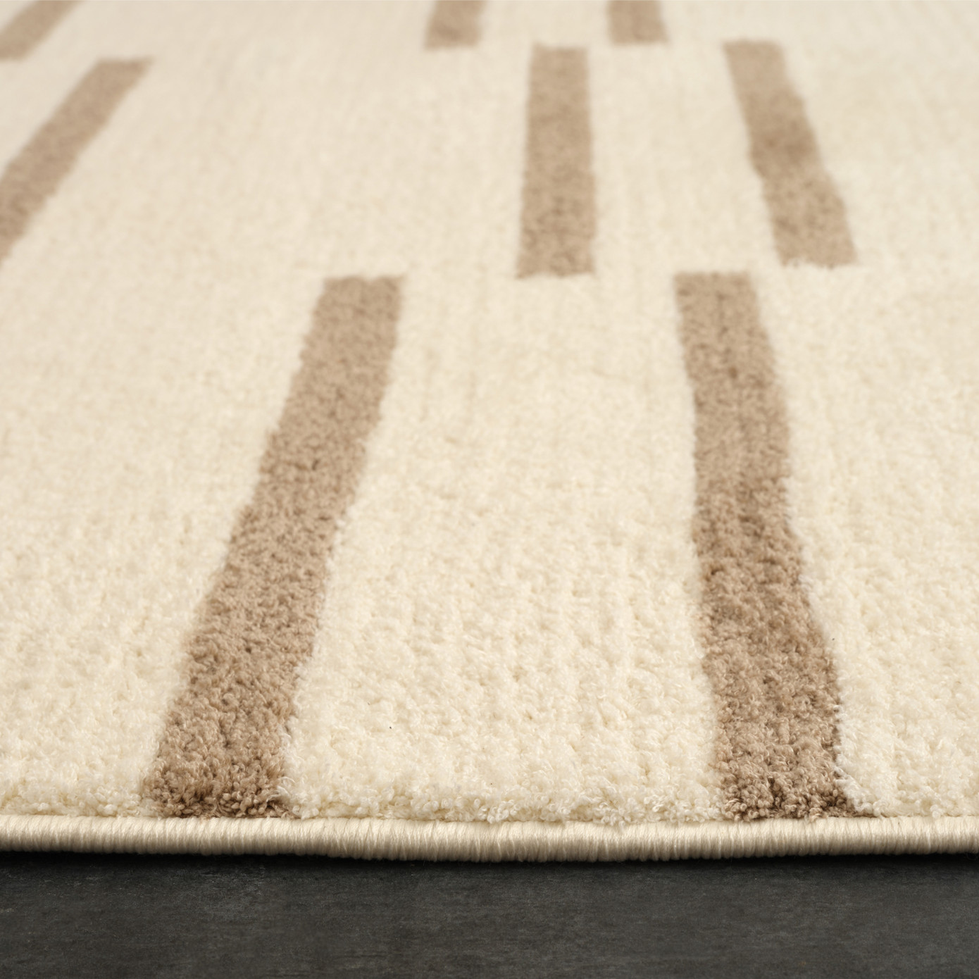 Cashmere Carpet 7/24 All Seasons Moreno 80x150 Cm