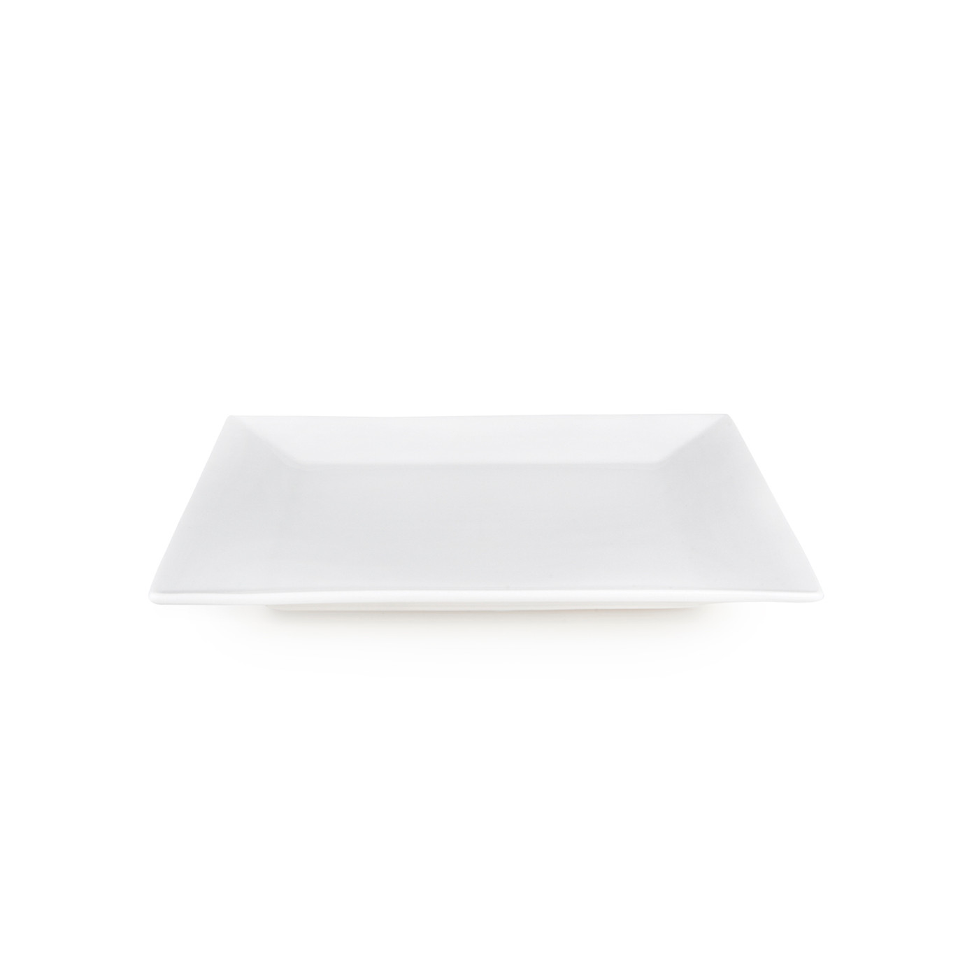 Karaca Carmen Trend Porcelain Square Plate 13 Cm