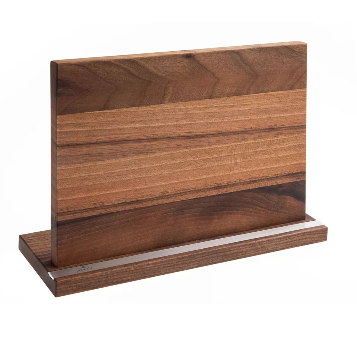 Jumbo Wood Mood Knife Stand