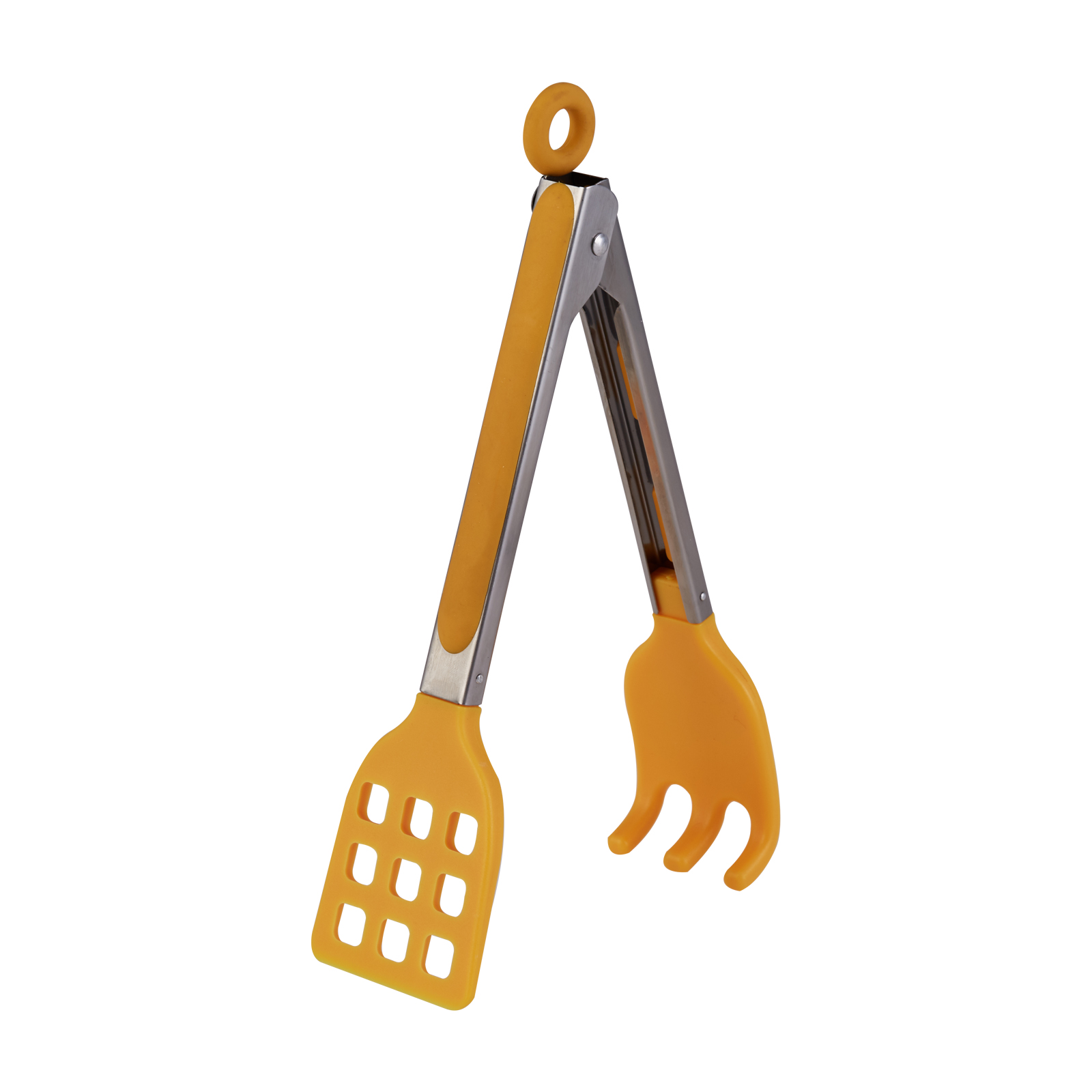 Crick Crack Waffle Tongs 9'' T-269