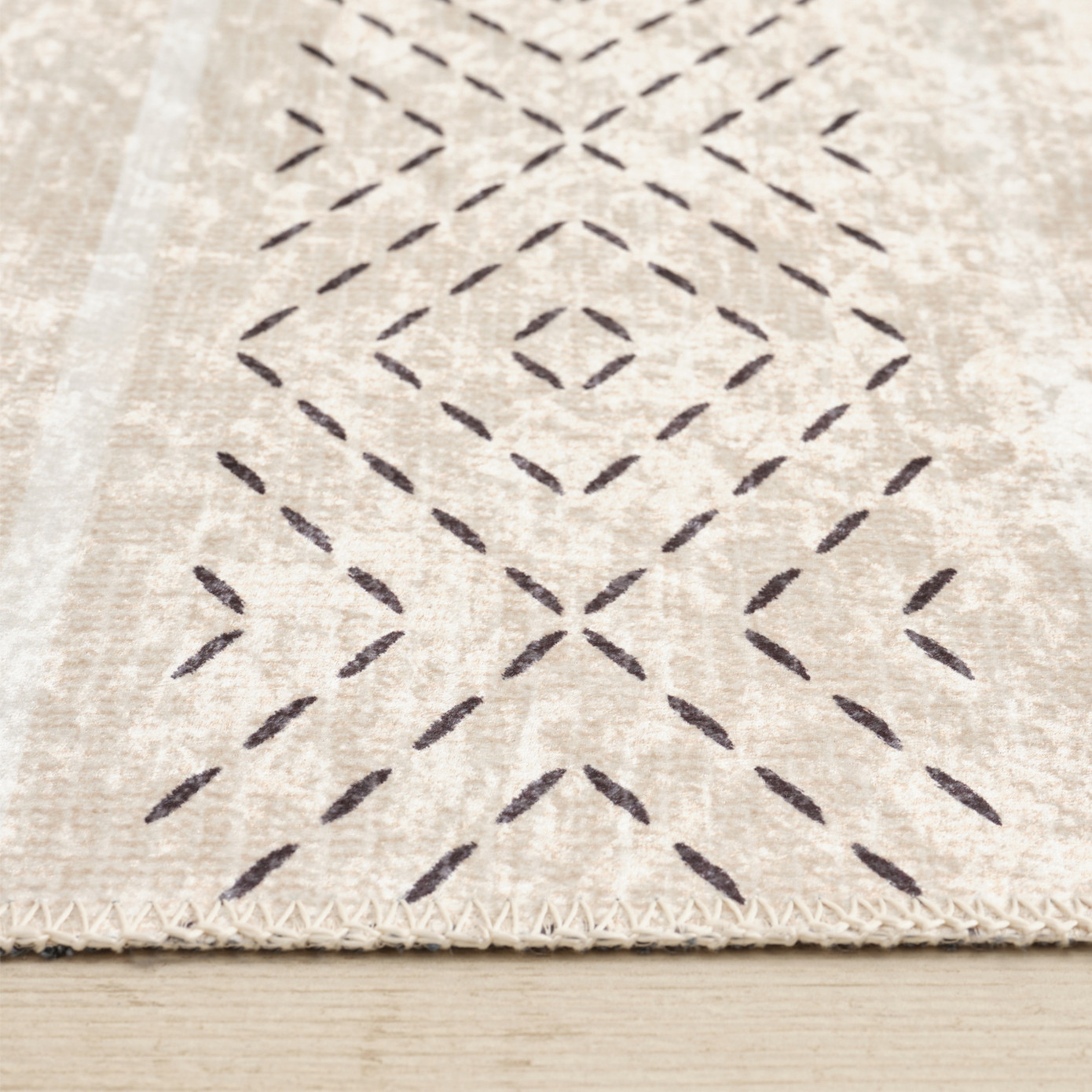 Cashmere Carpet Decorative Art Trend Sophia 80x150 Cm