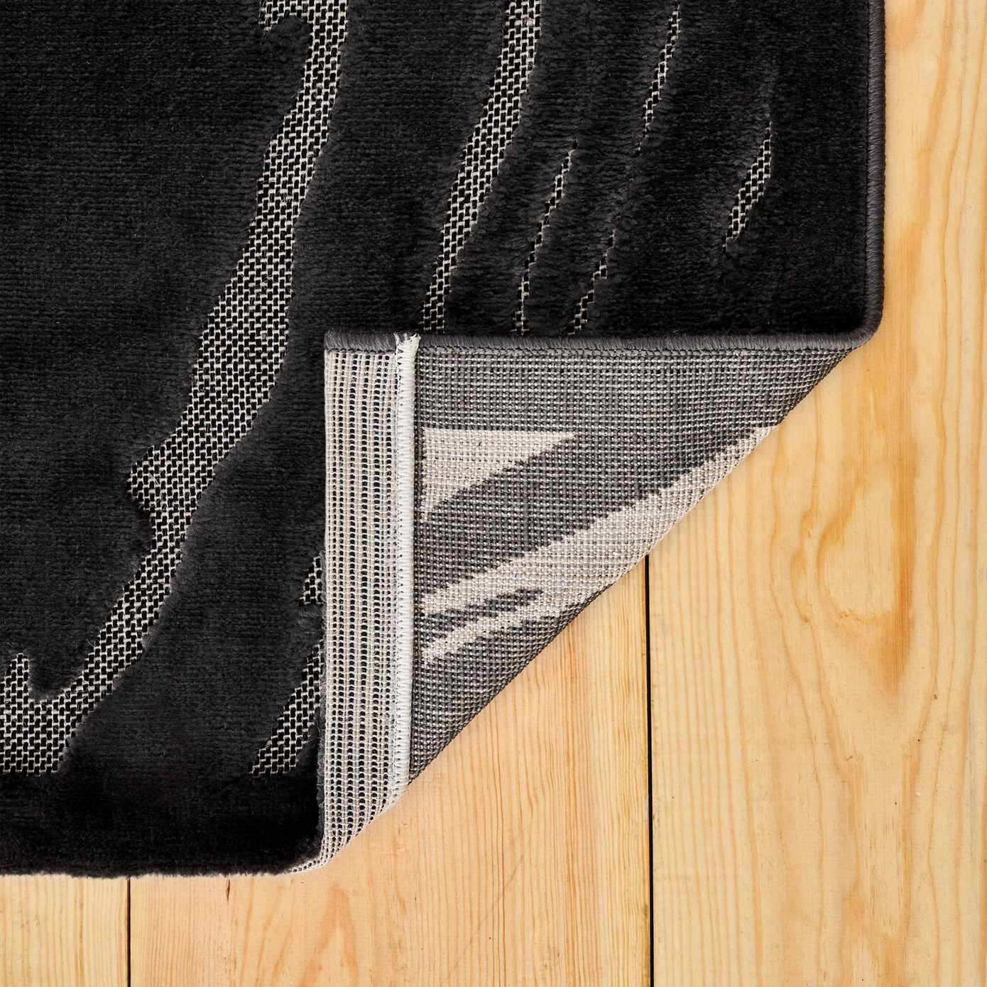 Cashmere Carpet 7/24 Scandinavian Ragnar 160x230 Cm