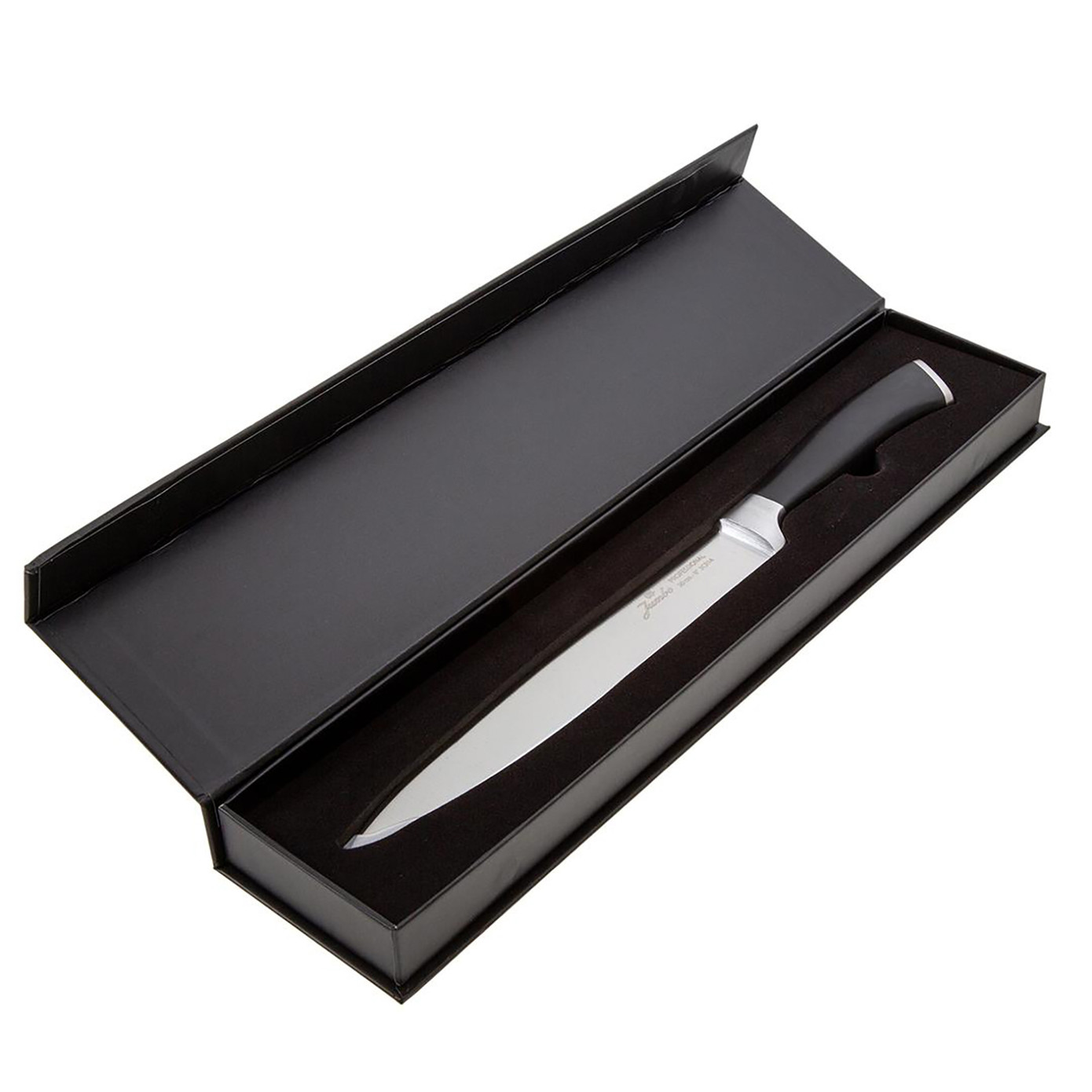 Jumbo Utsuri Professional Slicing Knife 20 Cm