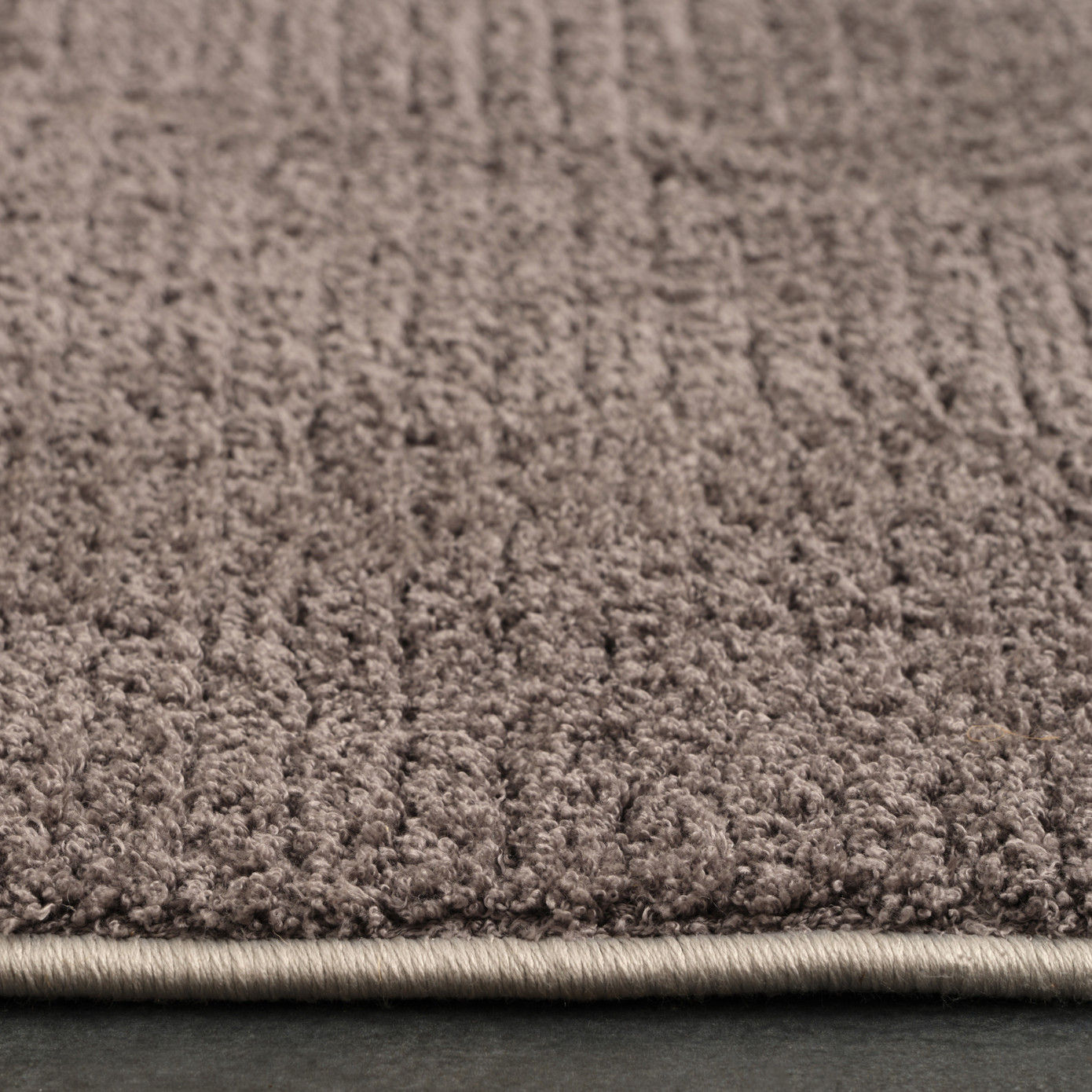 Cashmere Carpet 7/24 All Seasons Gris 200x290 Cm