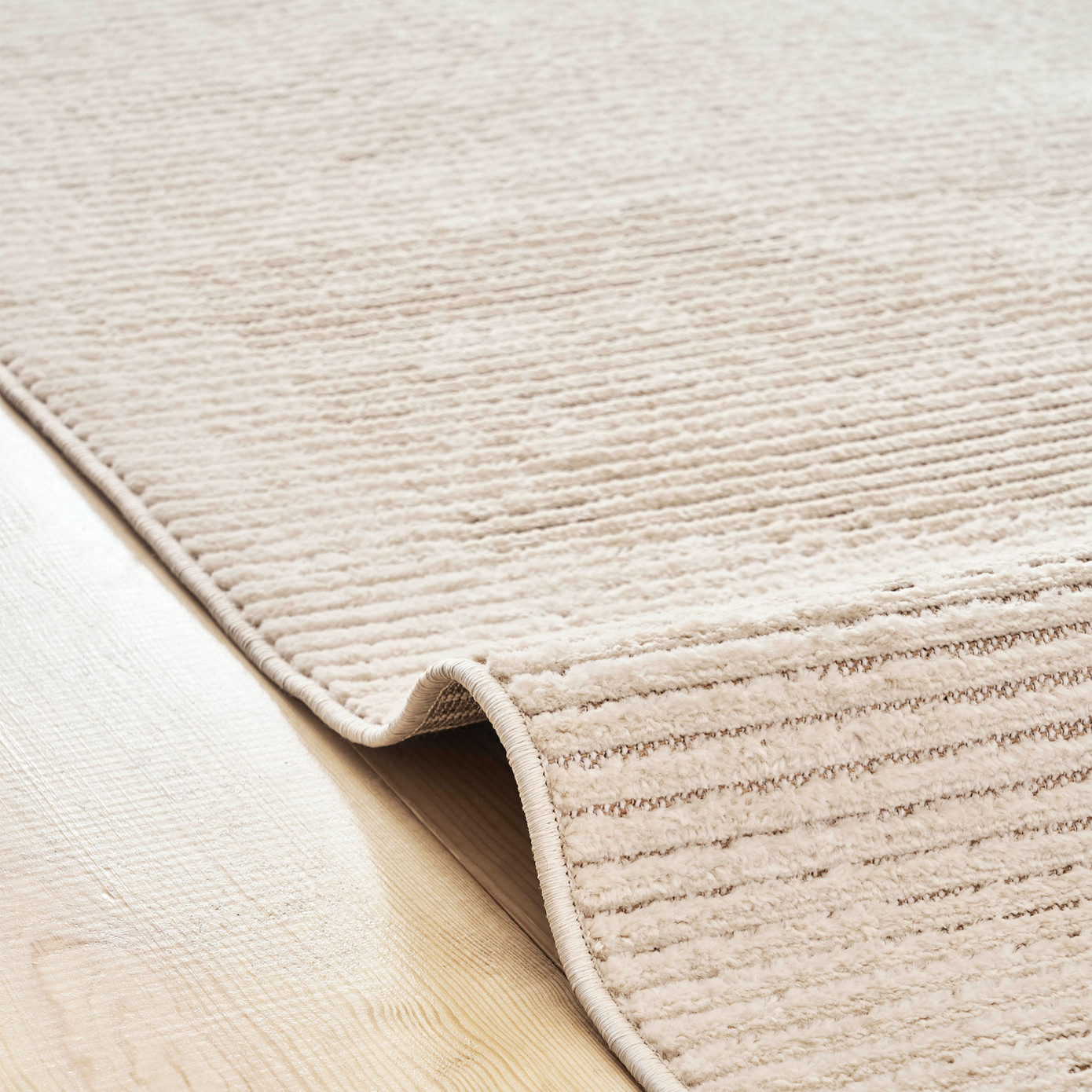 Cashmere Carpet 7/24 Scandinavian Malmo 80x150 Cm