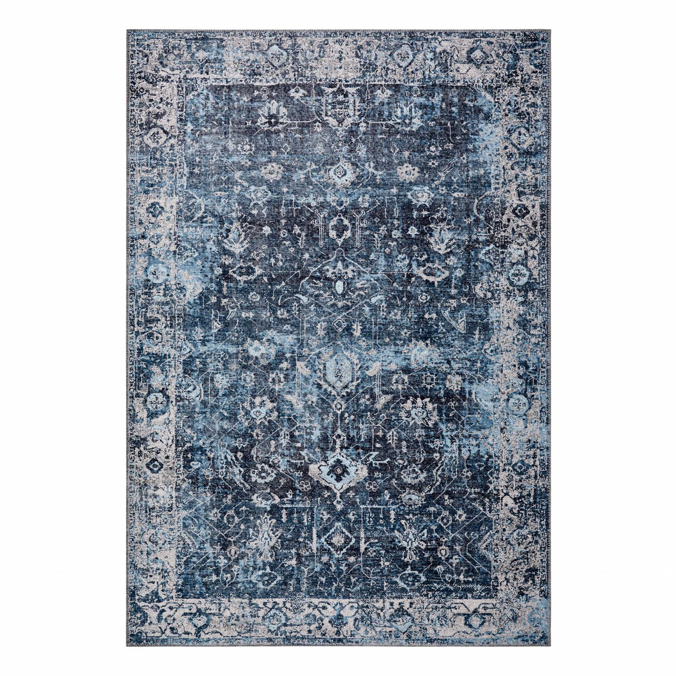 Cashmere Carpet Decorative Art Rana 120x180 Cm