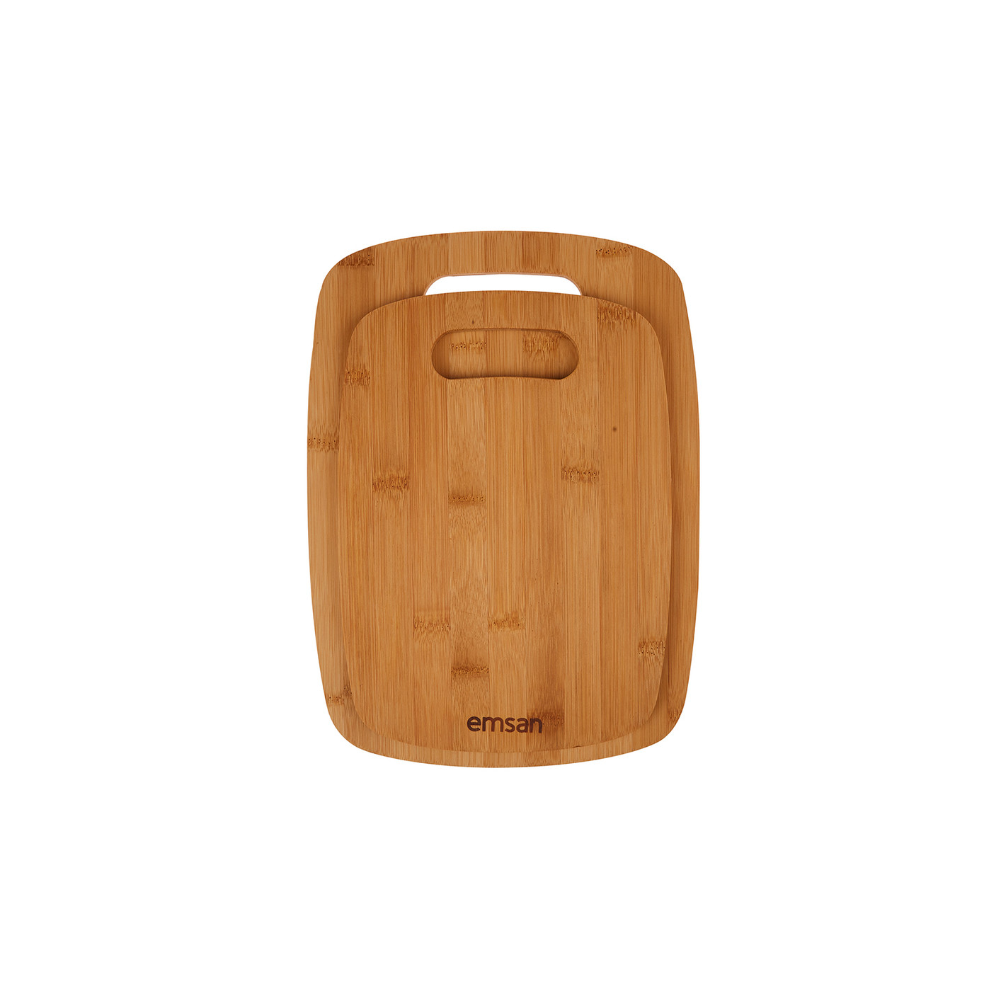 Emsan Chop 2 Piece Cutting Board