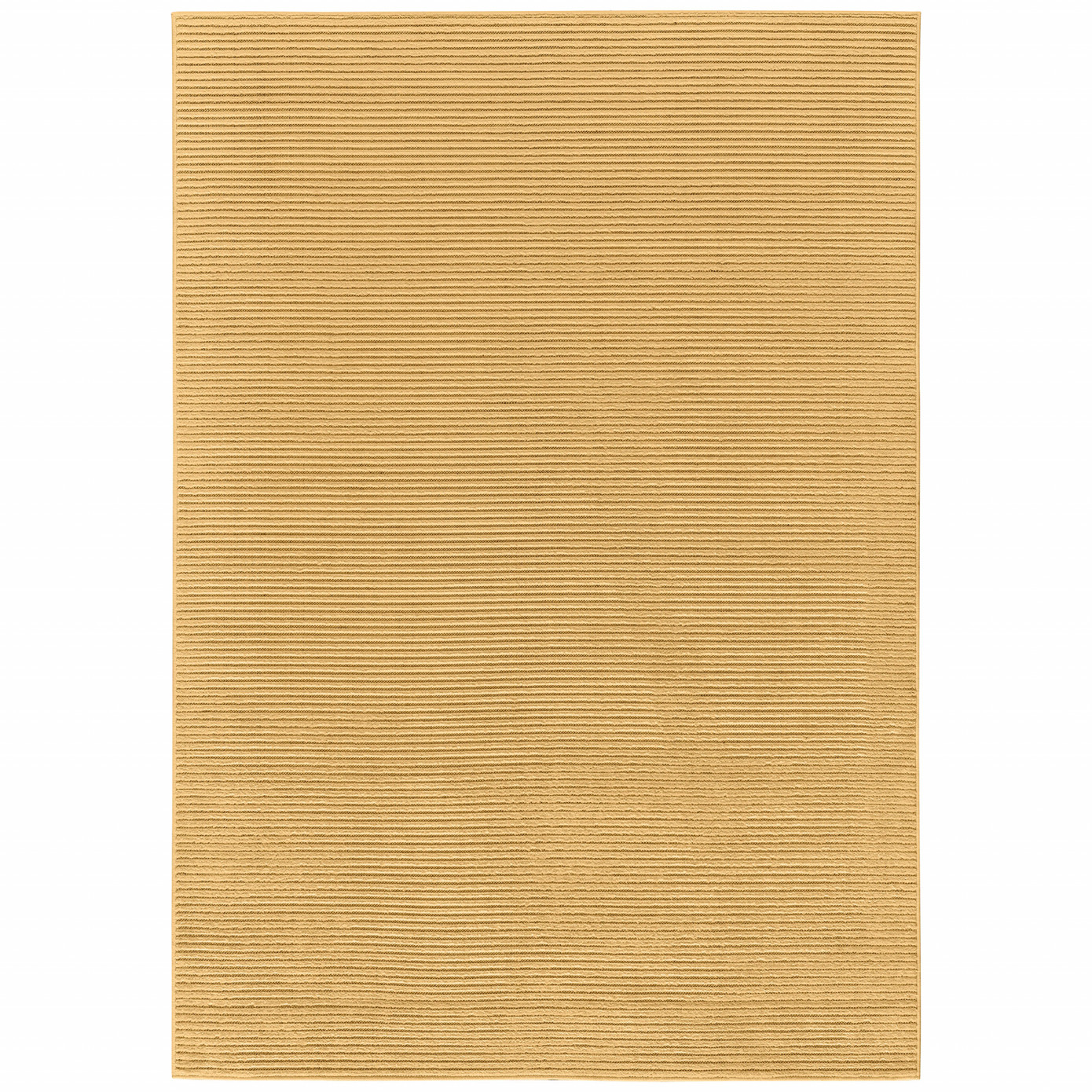 Cashmere Carpet 7/24 All Seasons Mulberry Yellow 80x300 Cm