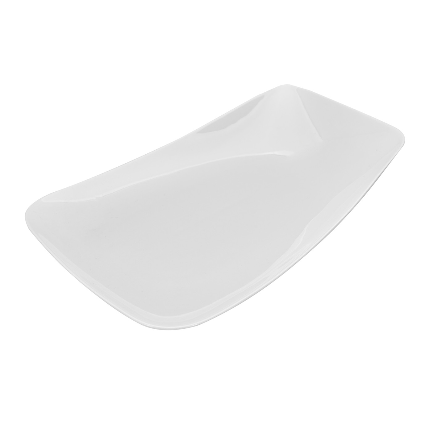 Jumbo Voyage Boat Plate 33 Cm