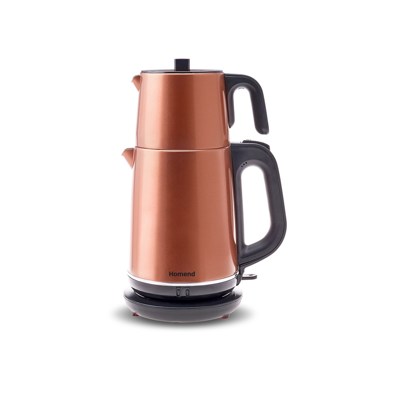 Homend Royaltea 1780H Bronze Tea Maker