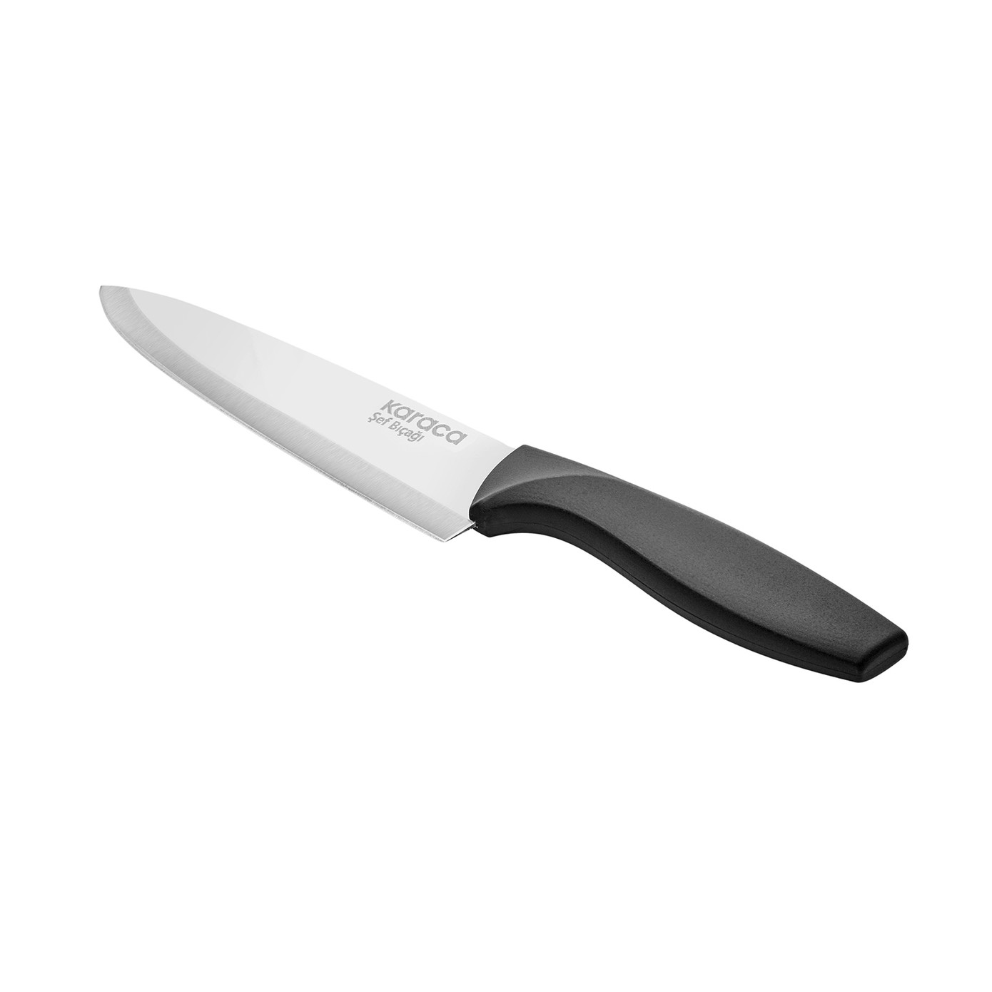 Karaca Debby Chef Knife Black