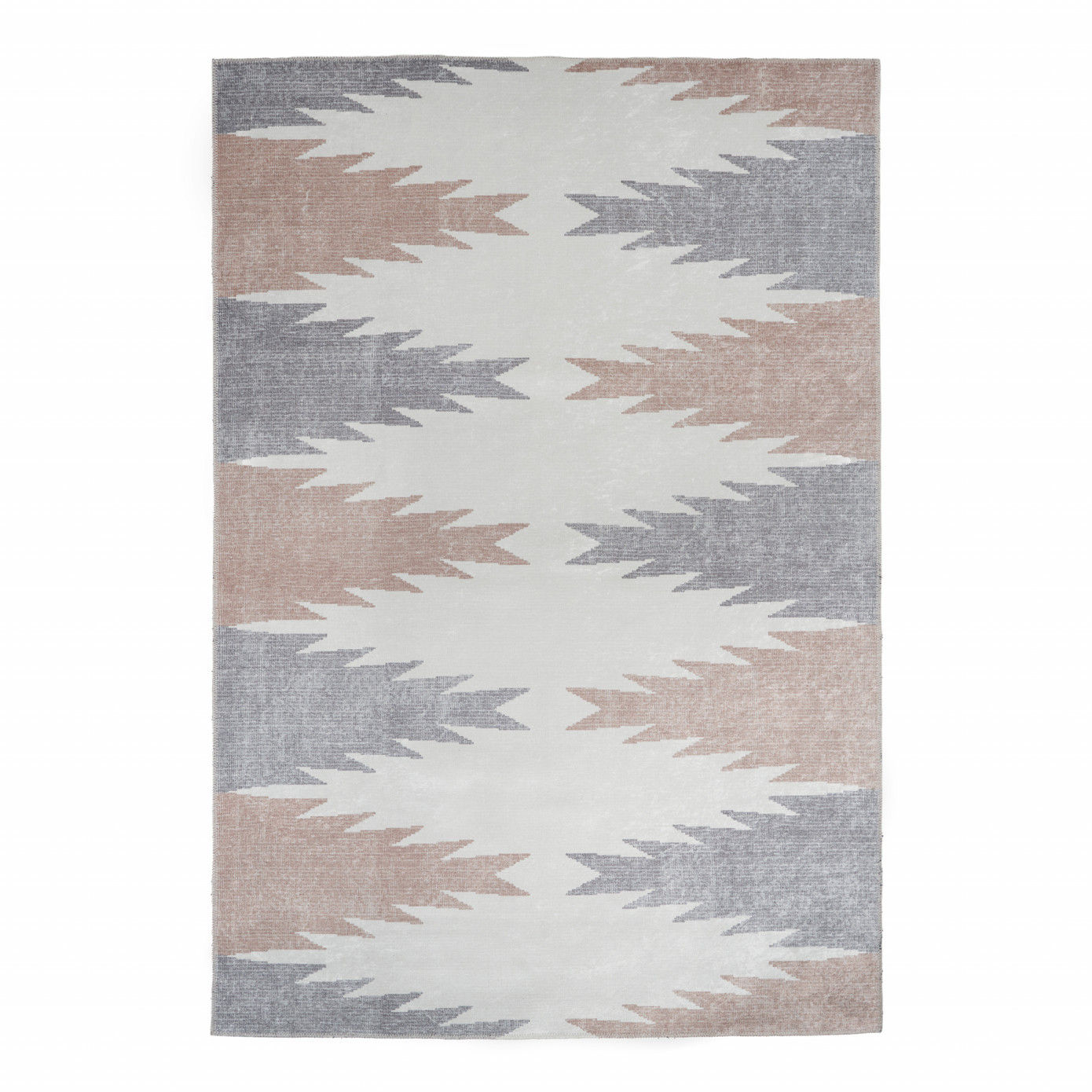 Cashmere Carpet Decorative Art Trend Pietro 160x230 Cm