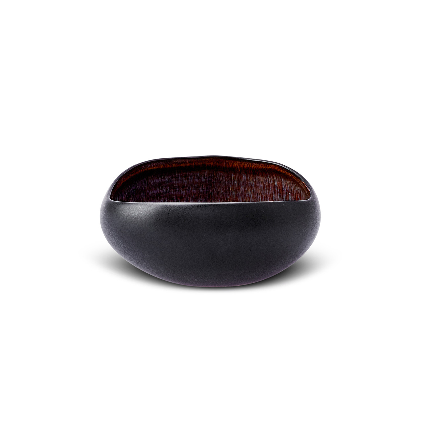 Karaca Galactic Black Bowl