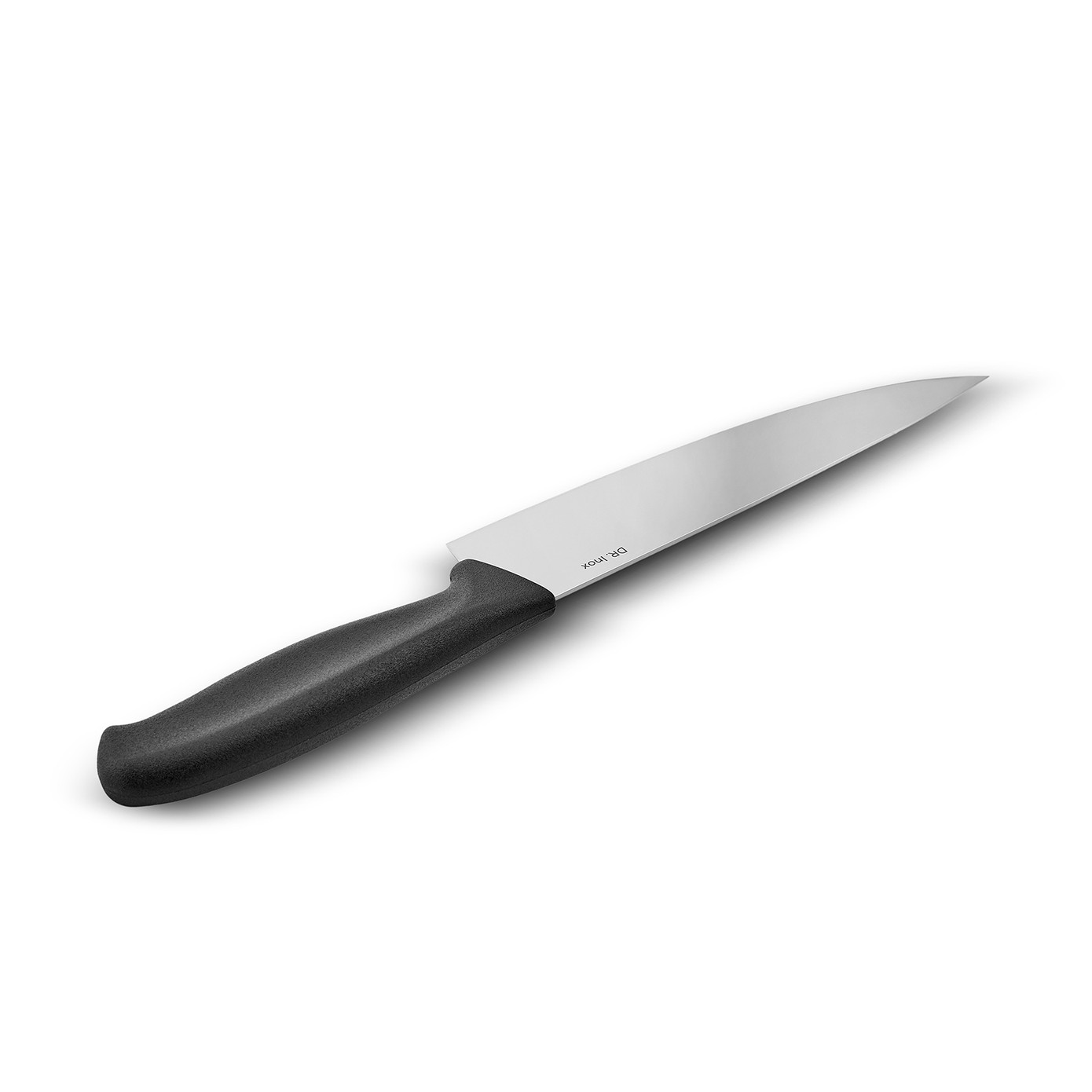 Dr. Inox Chef Knife Black