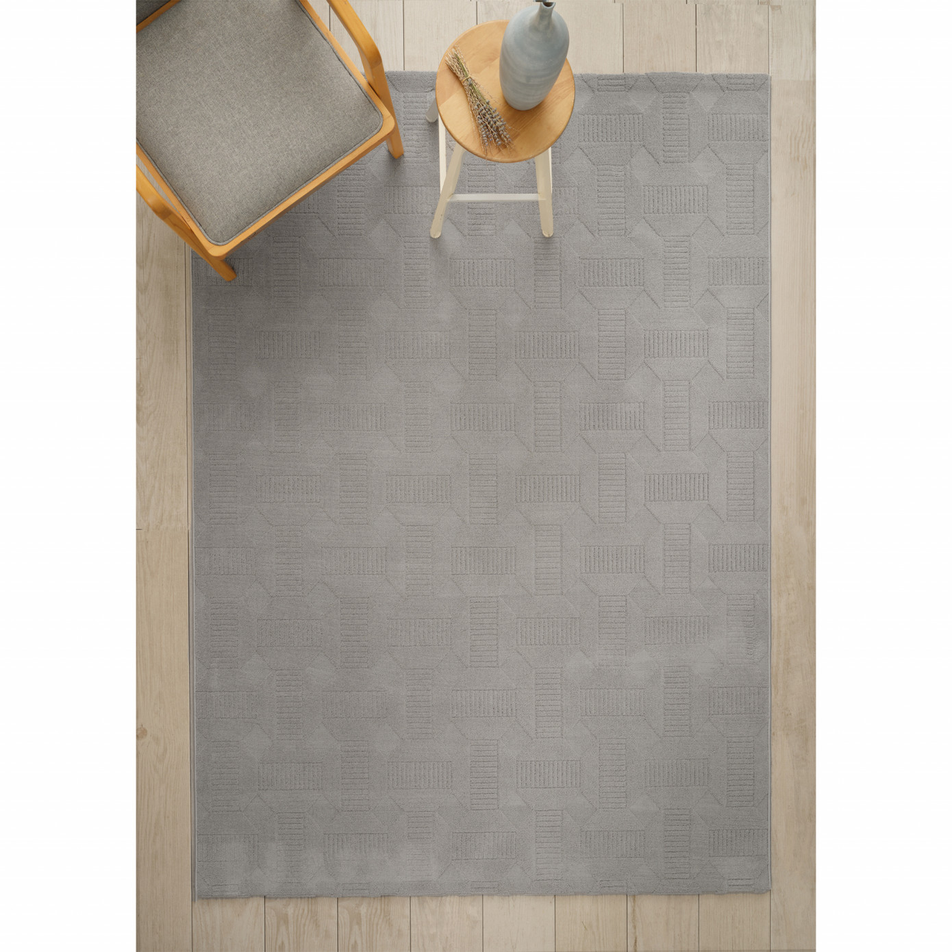 Cashmere Carpet 7/24 Gloria Camilla 80x300 Cm