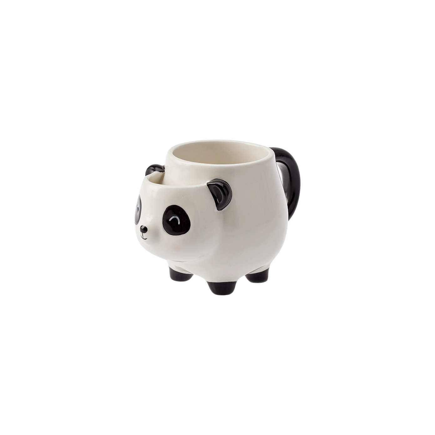 Karaca Pocket Panda Mug 300 Ml