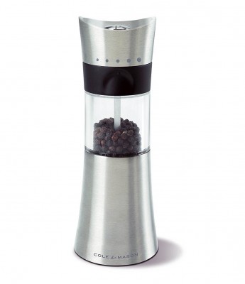 Cole And Mason Westbury Pepper Mill