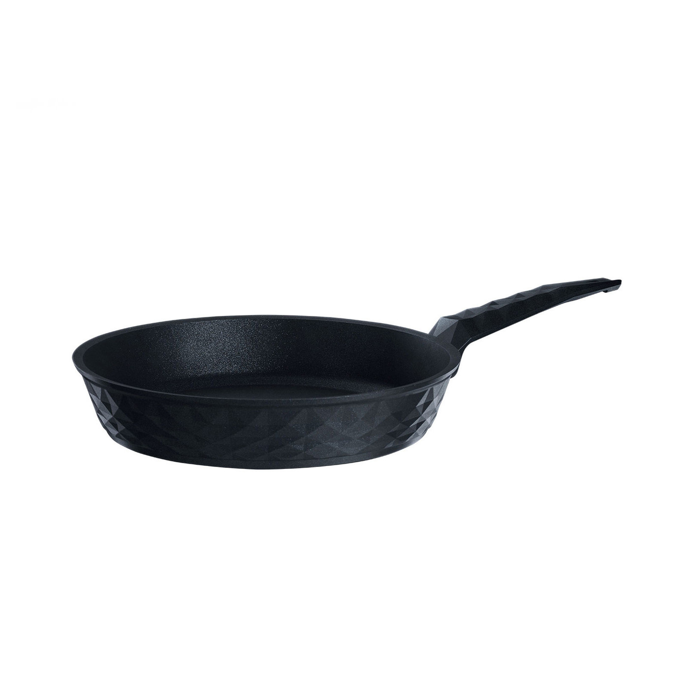 Karaca BioDiamond 30 Cm 3.2 Lt Pan With Antibacterial Handle Induction Base