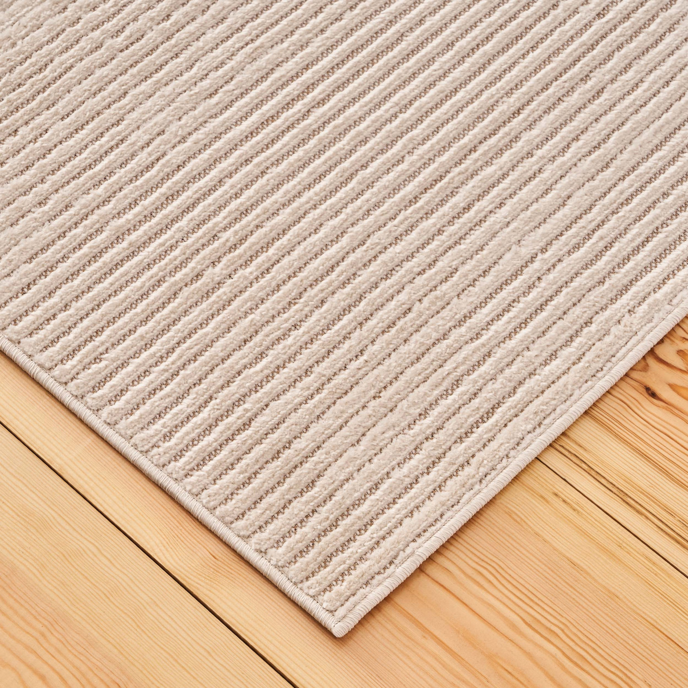 Cashmere Carpet 7/24 Scandinavian Malmo 80x150 Cm