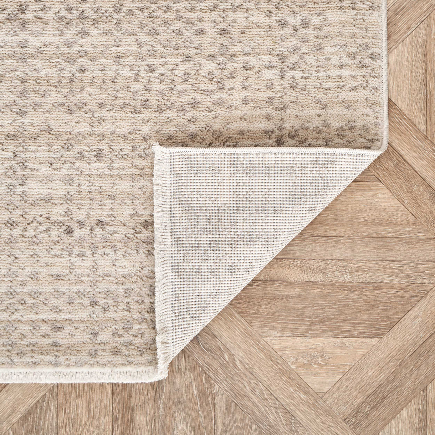 Cashmere Carpet Doğasever Recycled Pet Carpets Beach 120x180 Cm