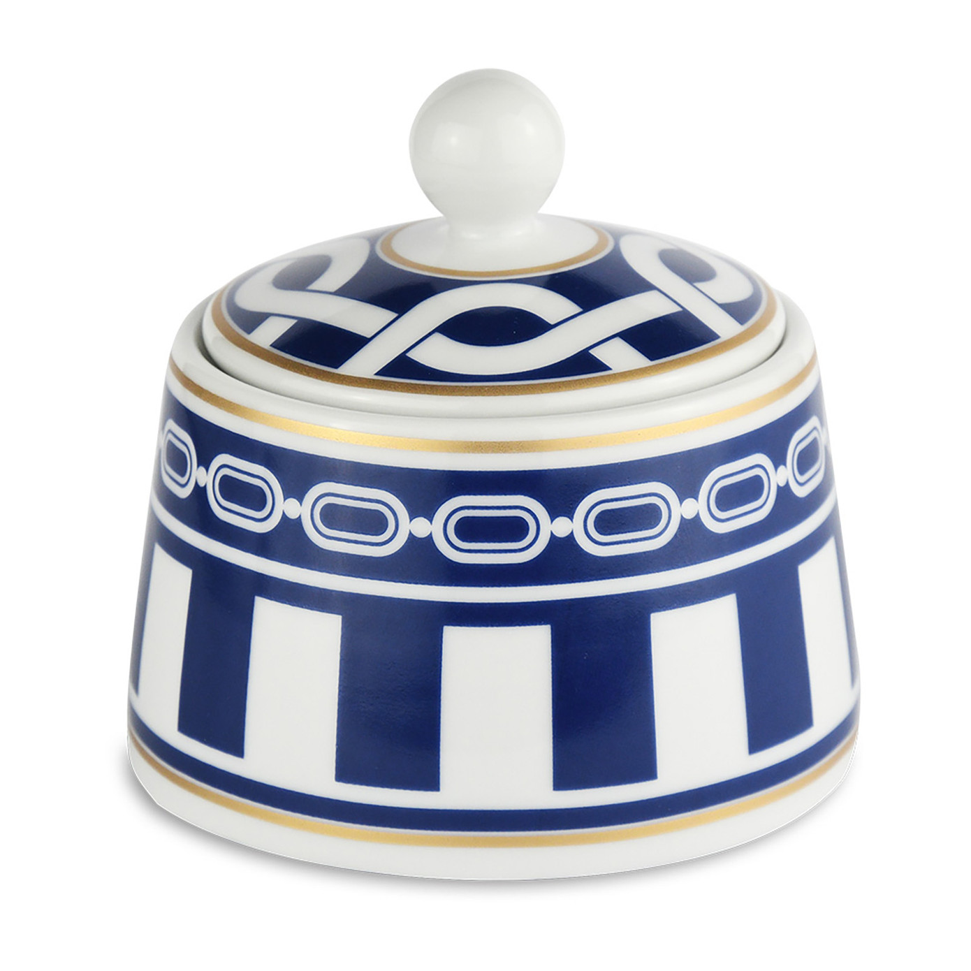 Baci Milano Infinity Sugar Bowl