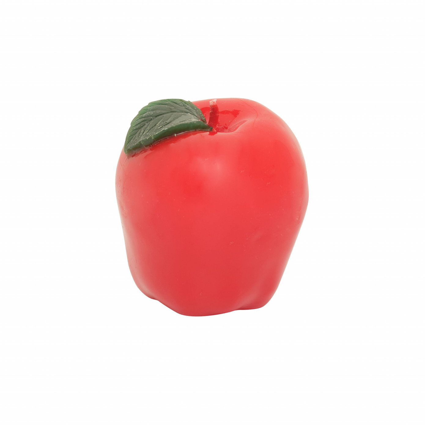 Karaca Home Tutti Frutti Apple Candle