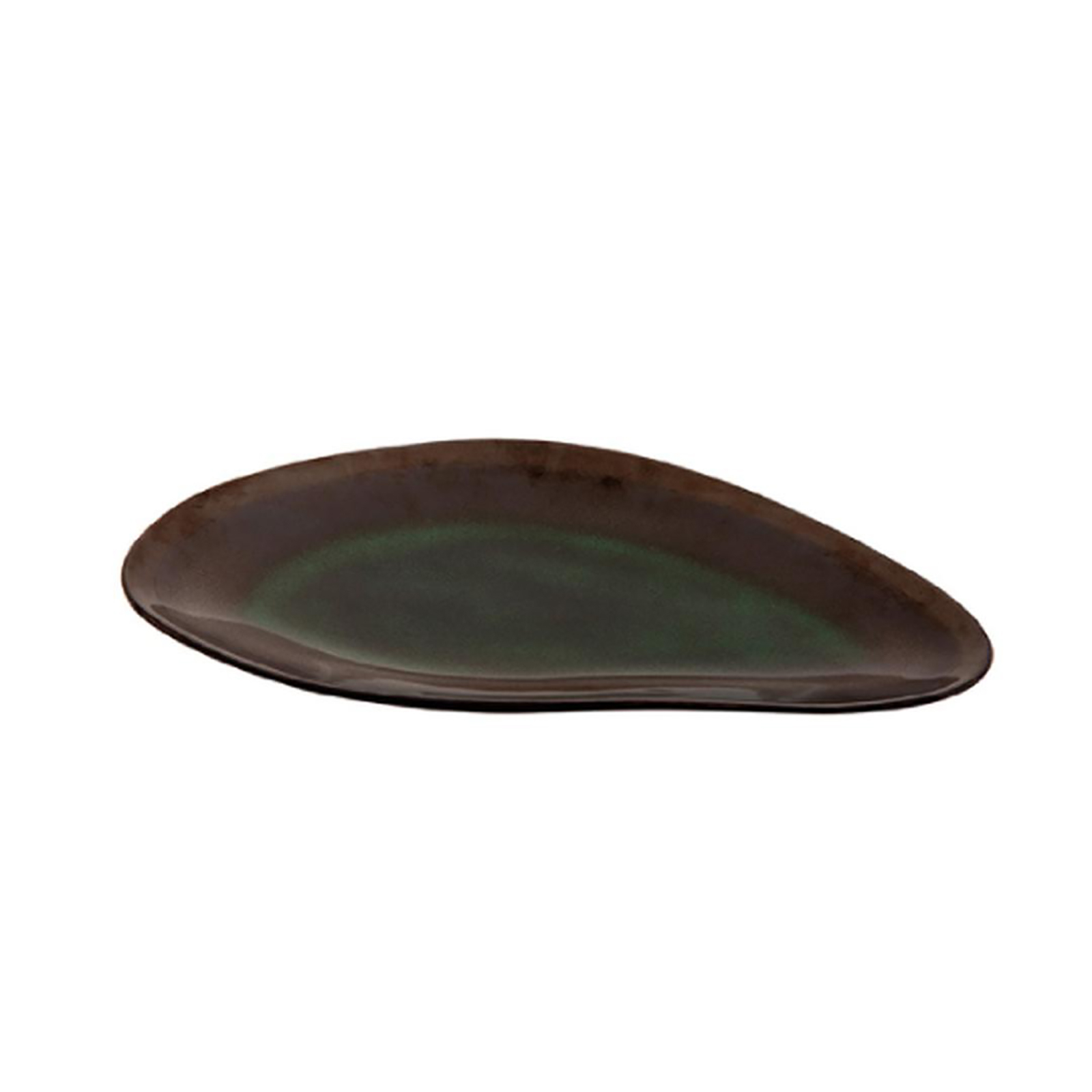 Jumbo Ojo Boat Plate 35 Cm