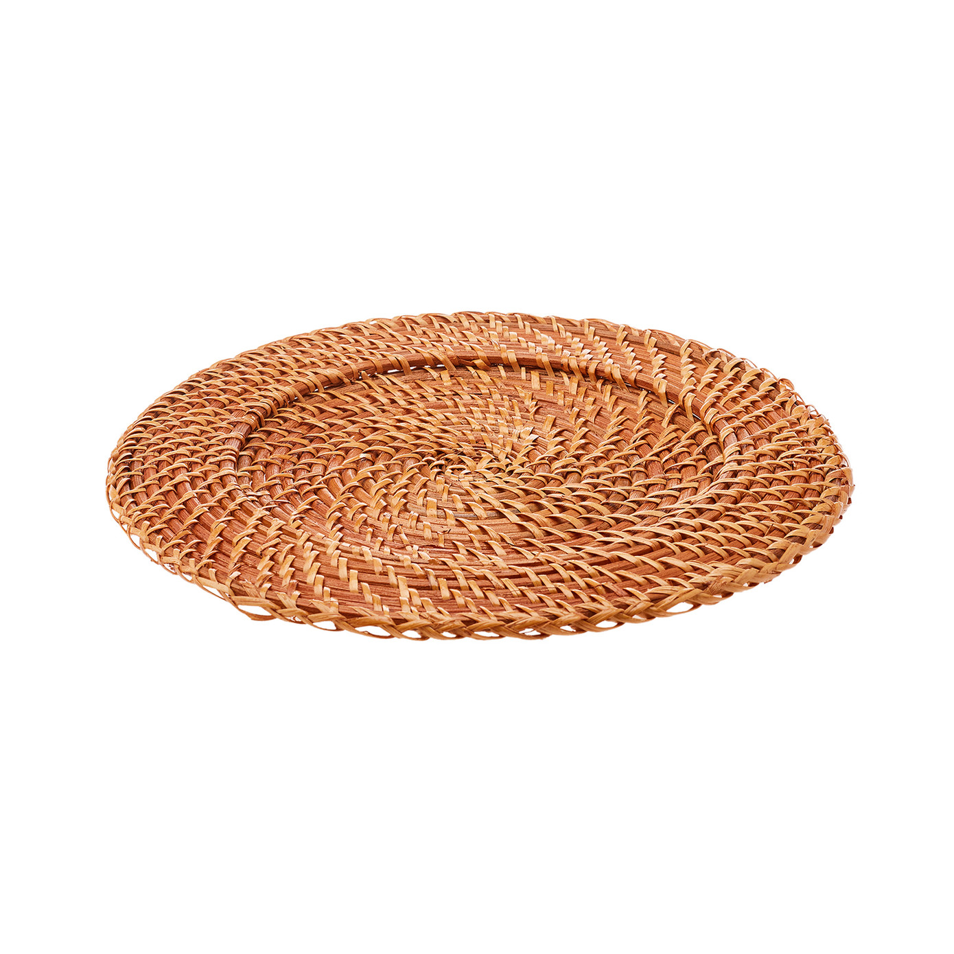 Karaca Home Mora Rattan Bottom 33 Cm