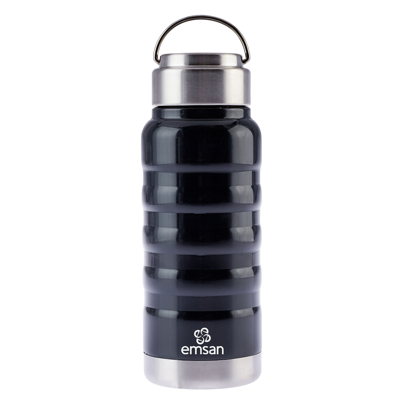 Emsan Vigor Thermos Dark Blue 400 Ml