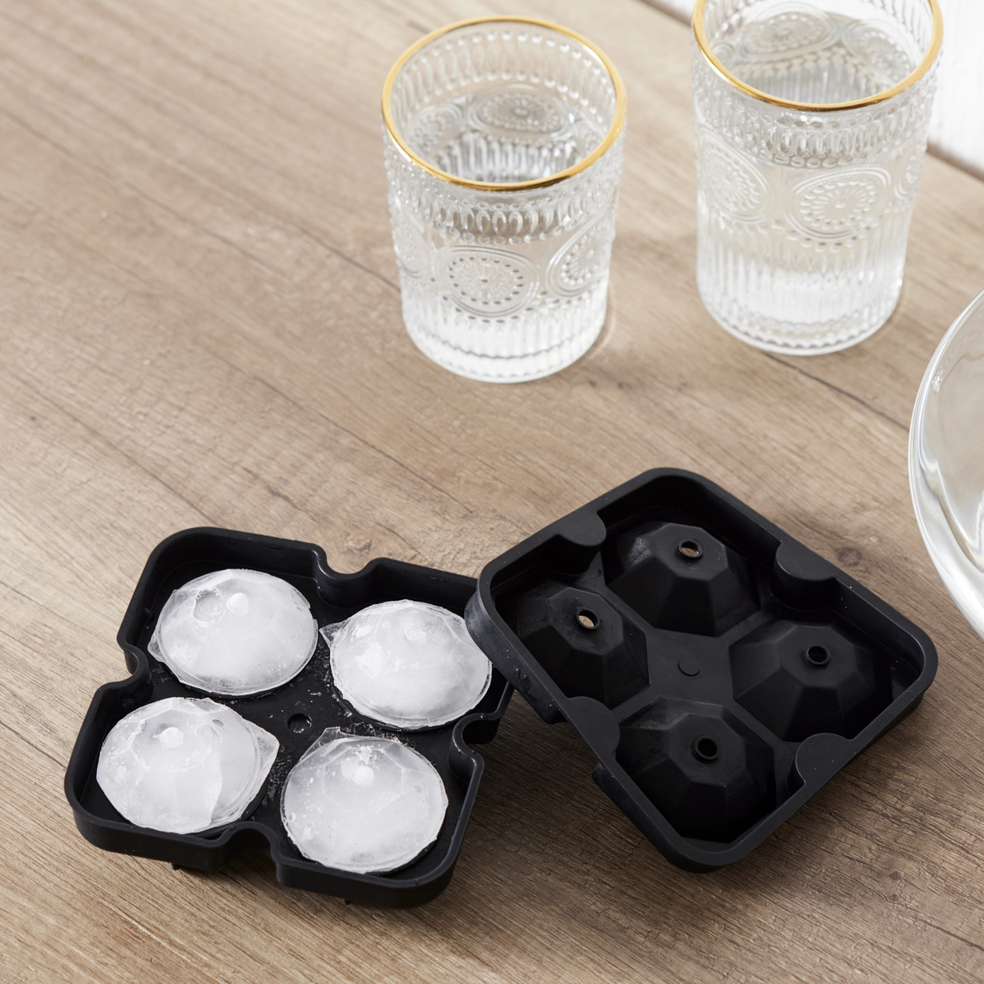 Karaca Diamond Ice Mold