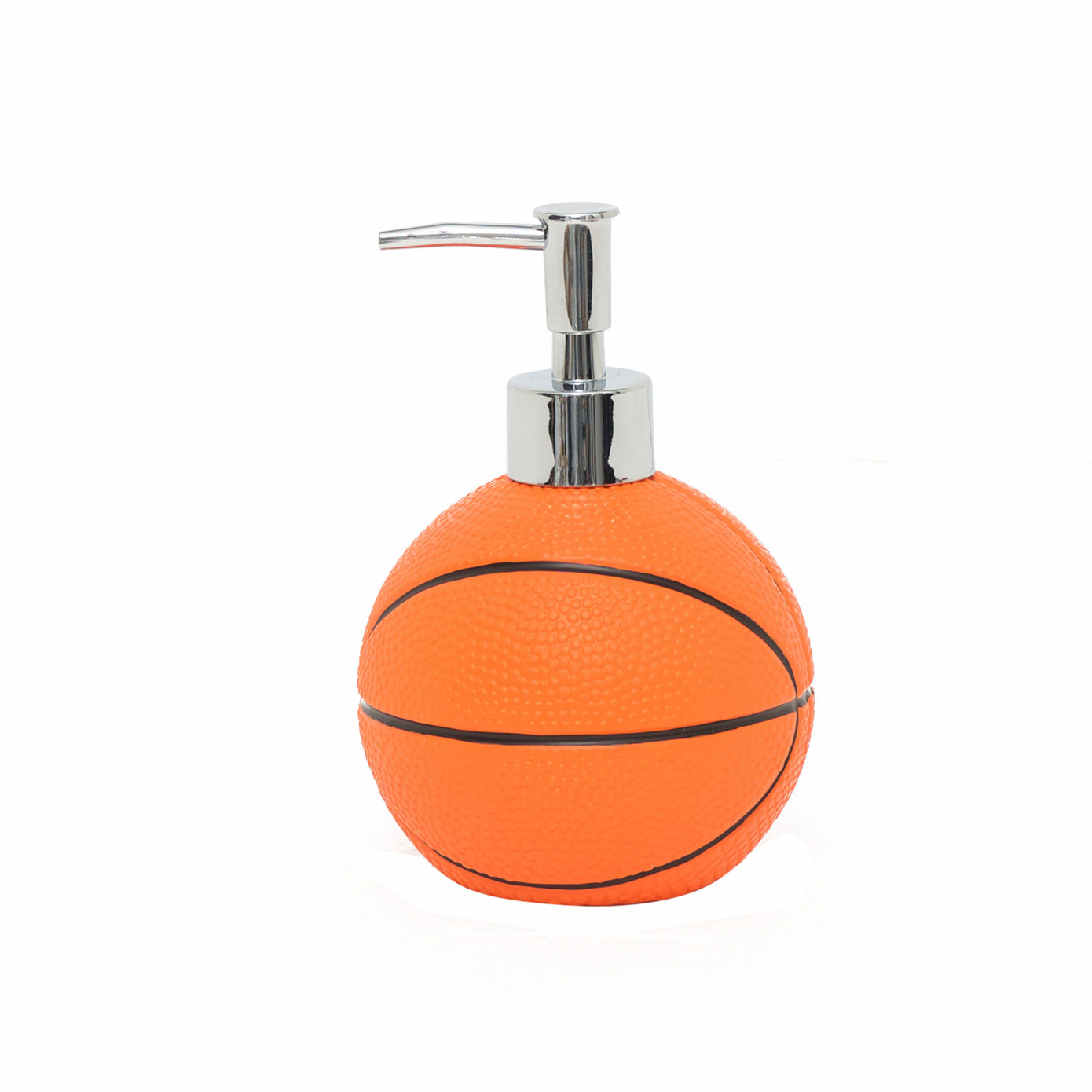 Karaca Home Duffy Basketball Soap Dispenser